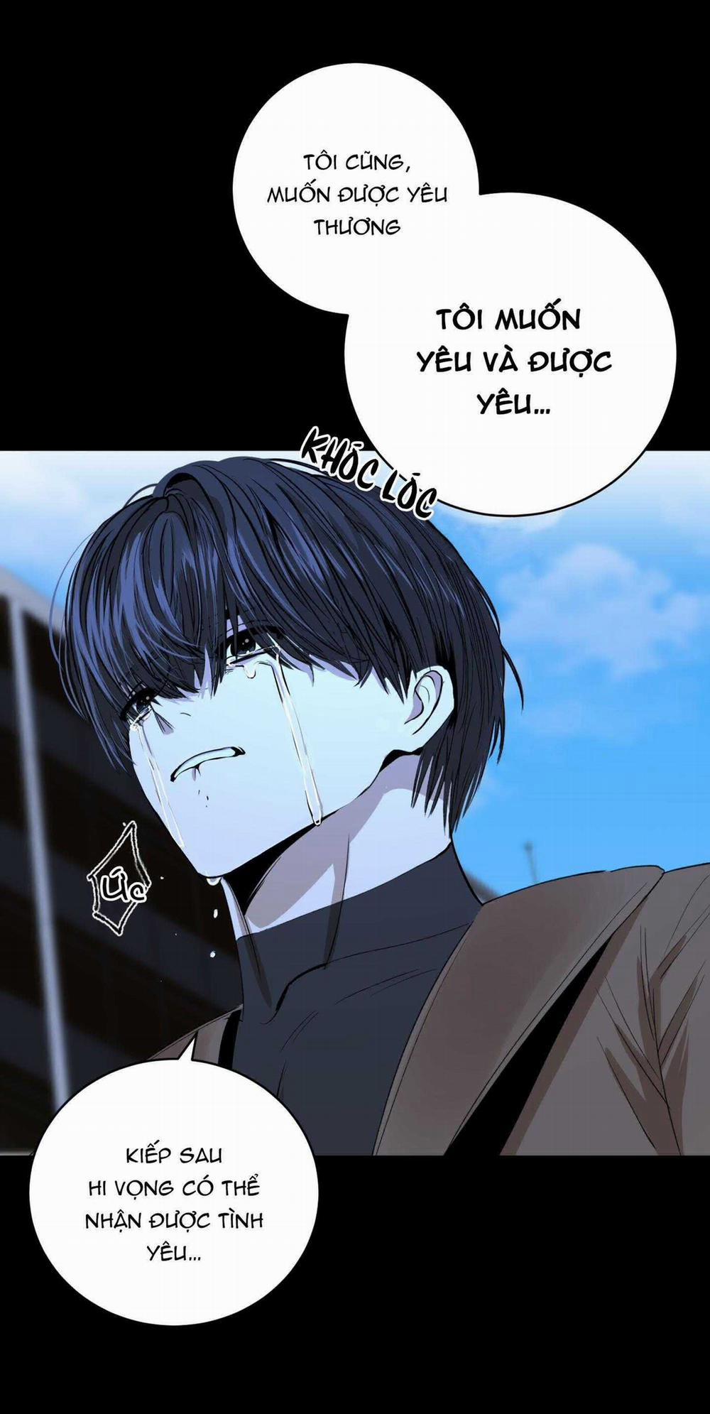 Tuyển Tập Manhwa Dằm Khăm 77 trang 22