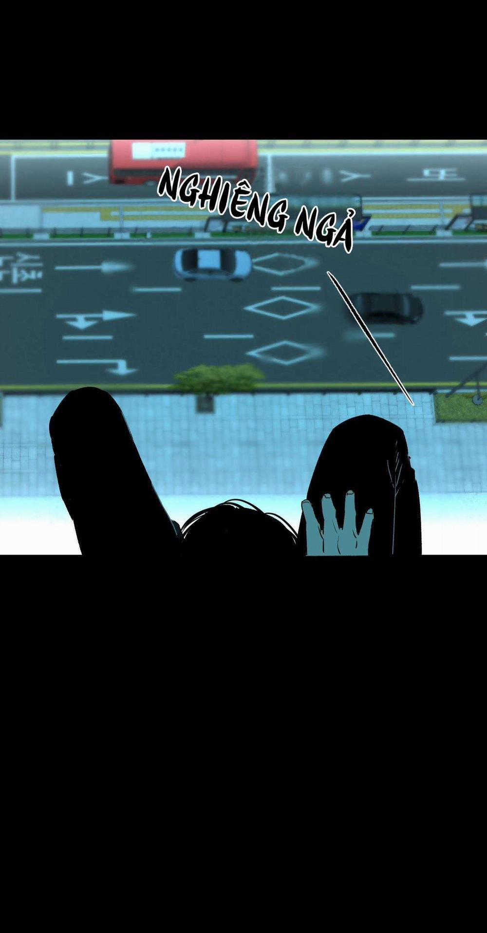 Tuyển Tập Manhwa Dằm Khăm 77 trang 25