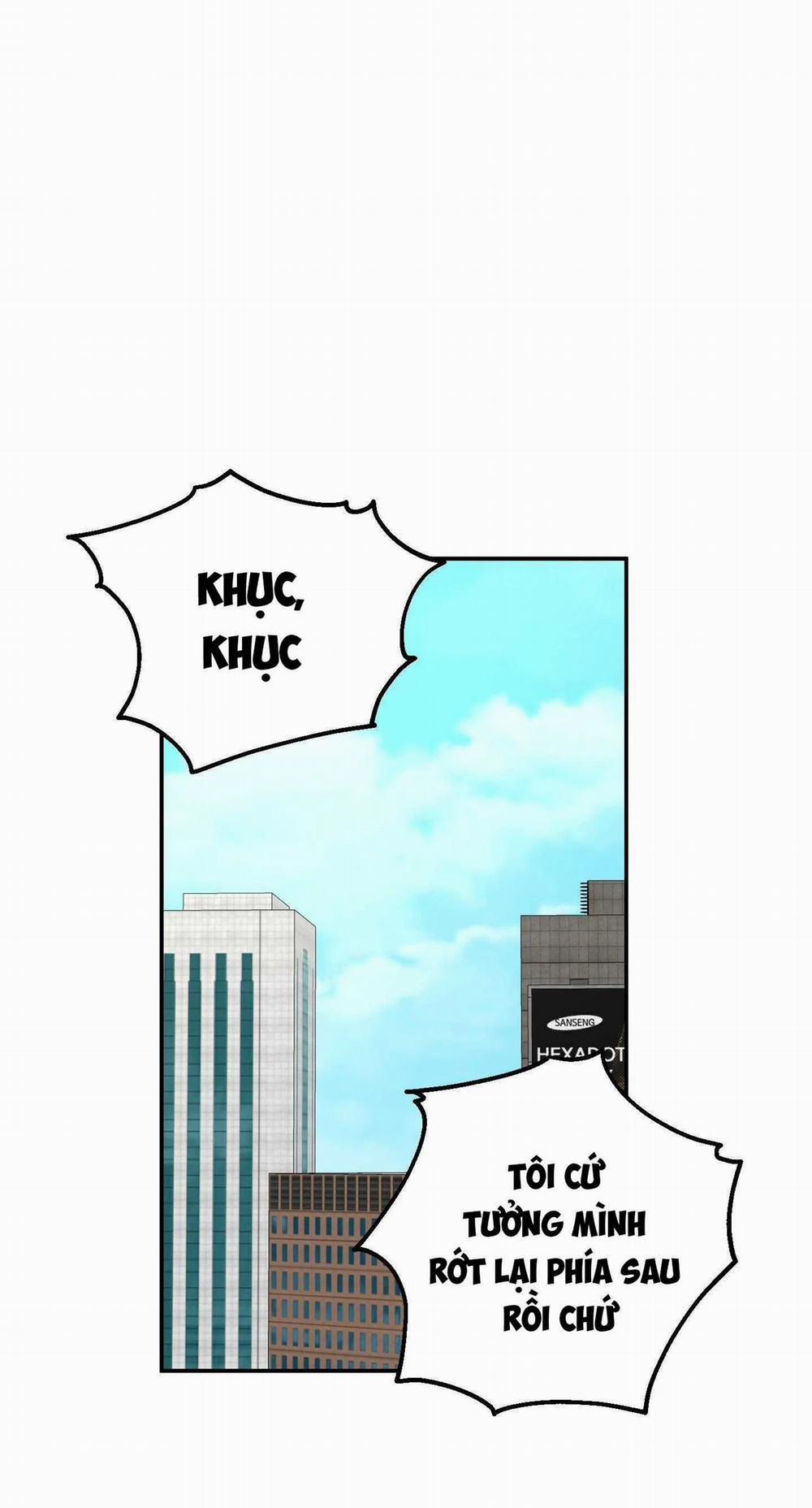 Tuyển Tập Manhwa Dằm Khăm 77 trang 41