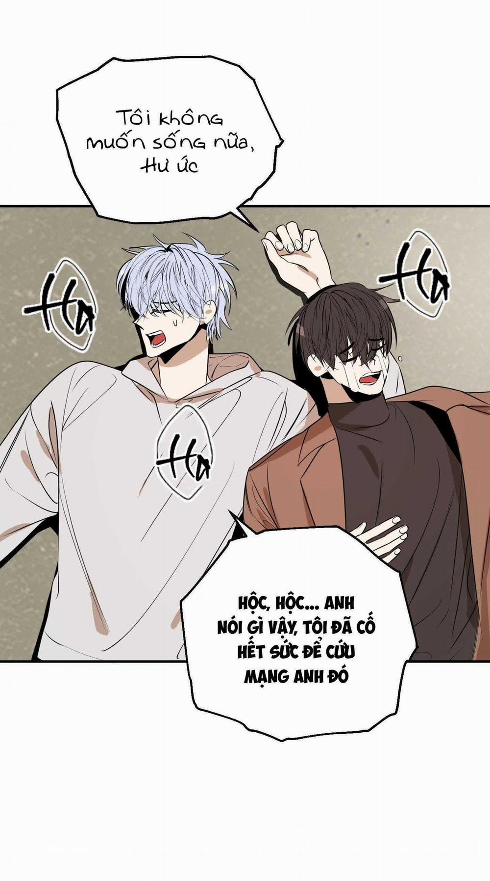 Tuyển Tập Manhwa Dằm Khăm 77 trang 42