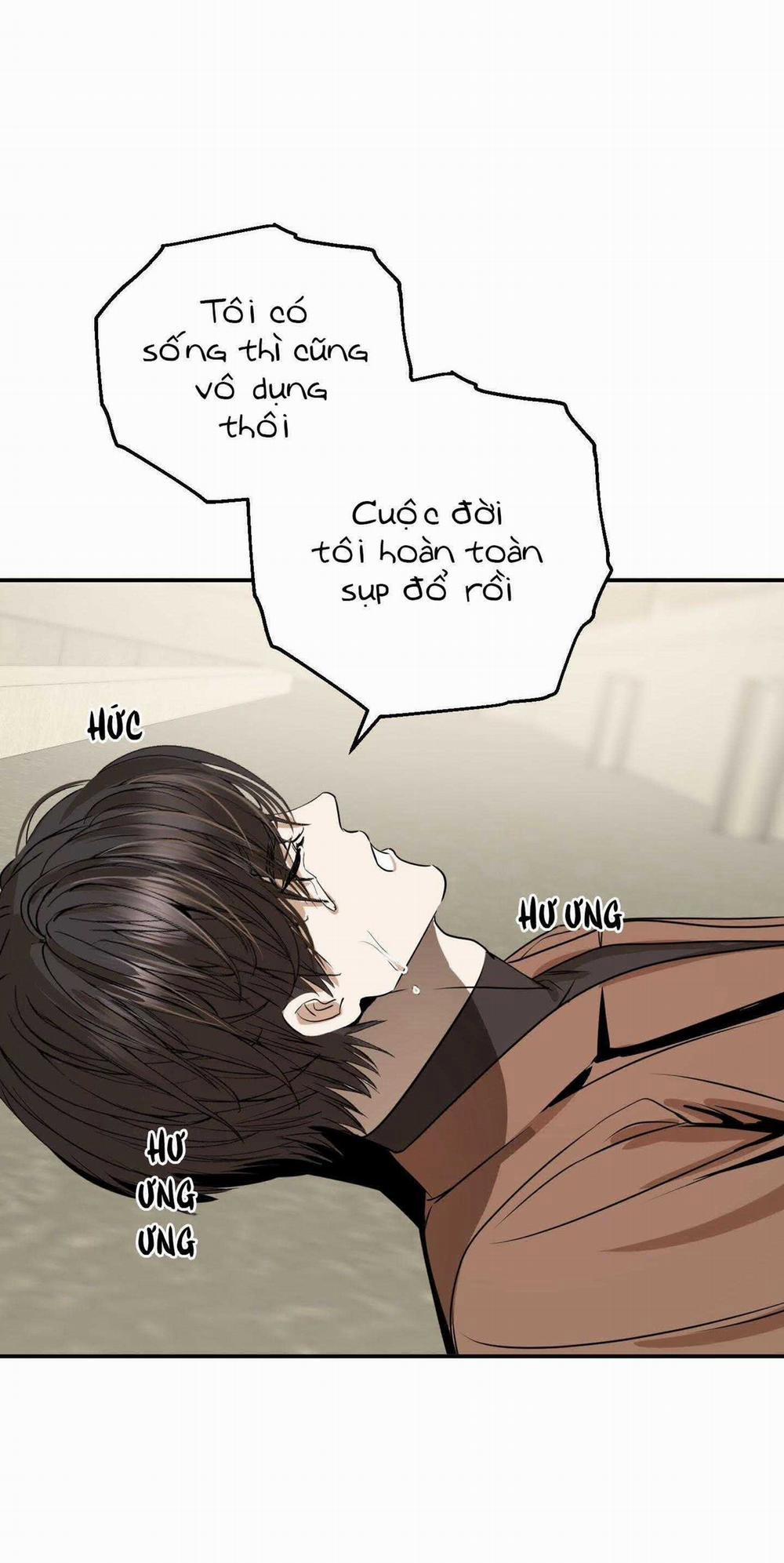Tuyển Tập Manhwa Dằm Khăm 77 trang 43