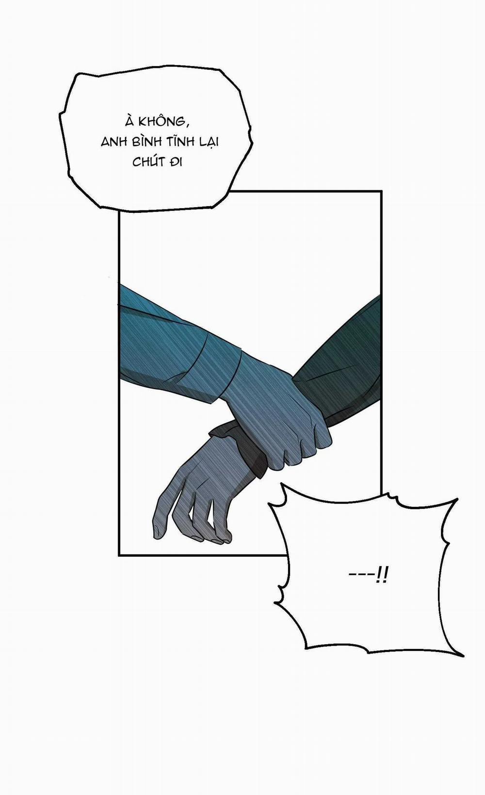 Tuyển Tập Manhwa Dằm Khăm 77 trang 46