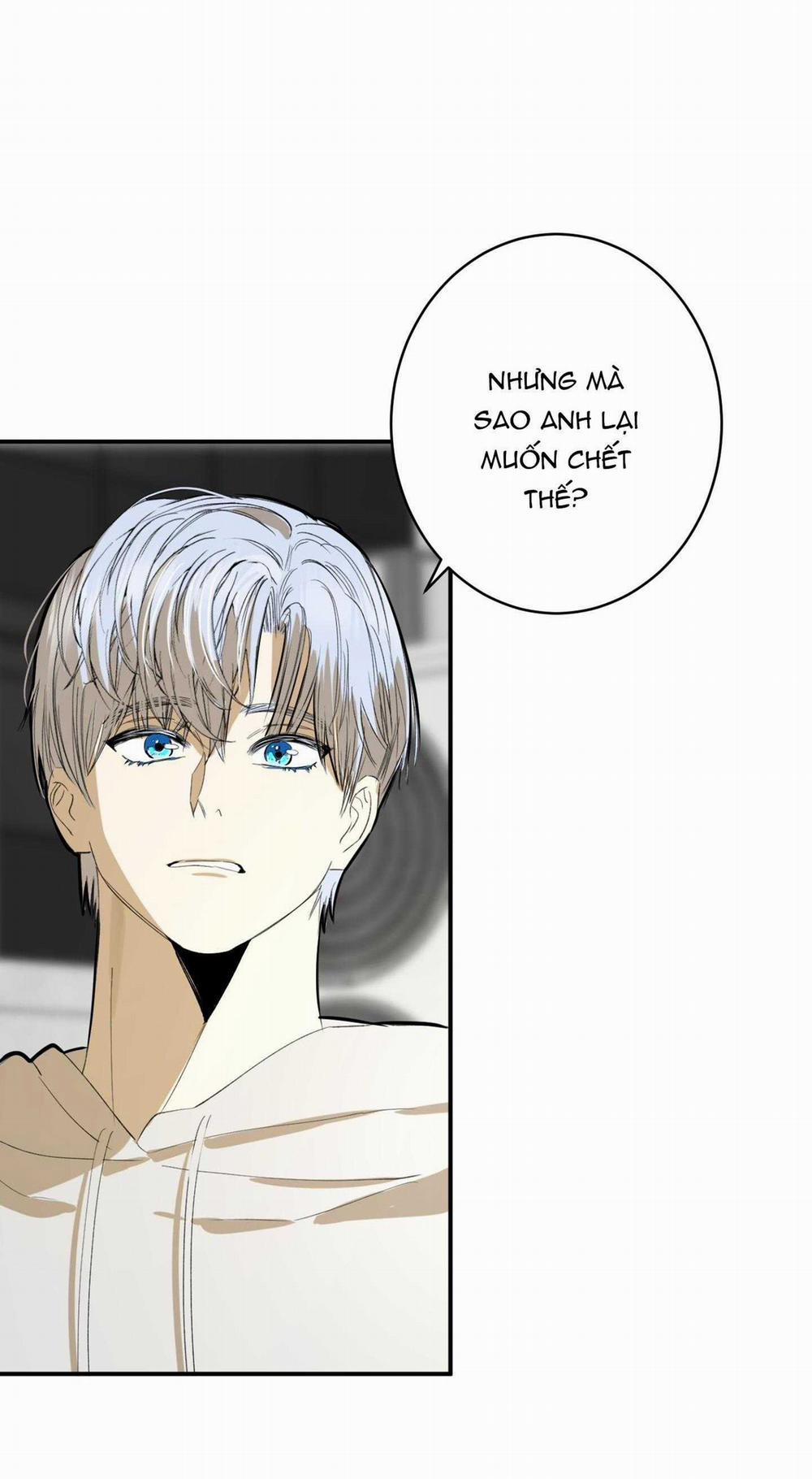 Tuyển Tập Manhwa Dằm Khăm 77 trang 56