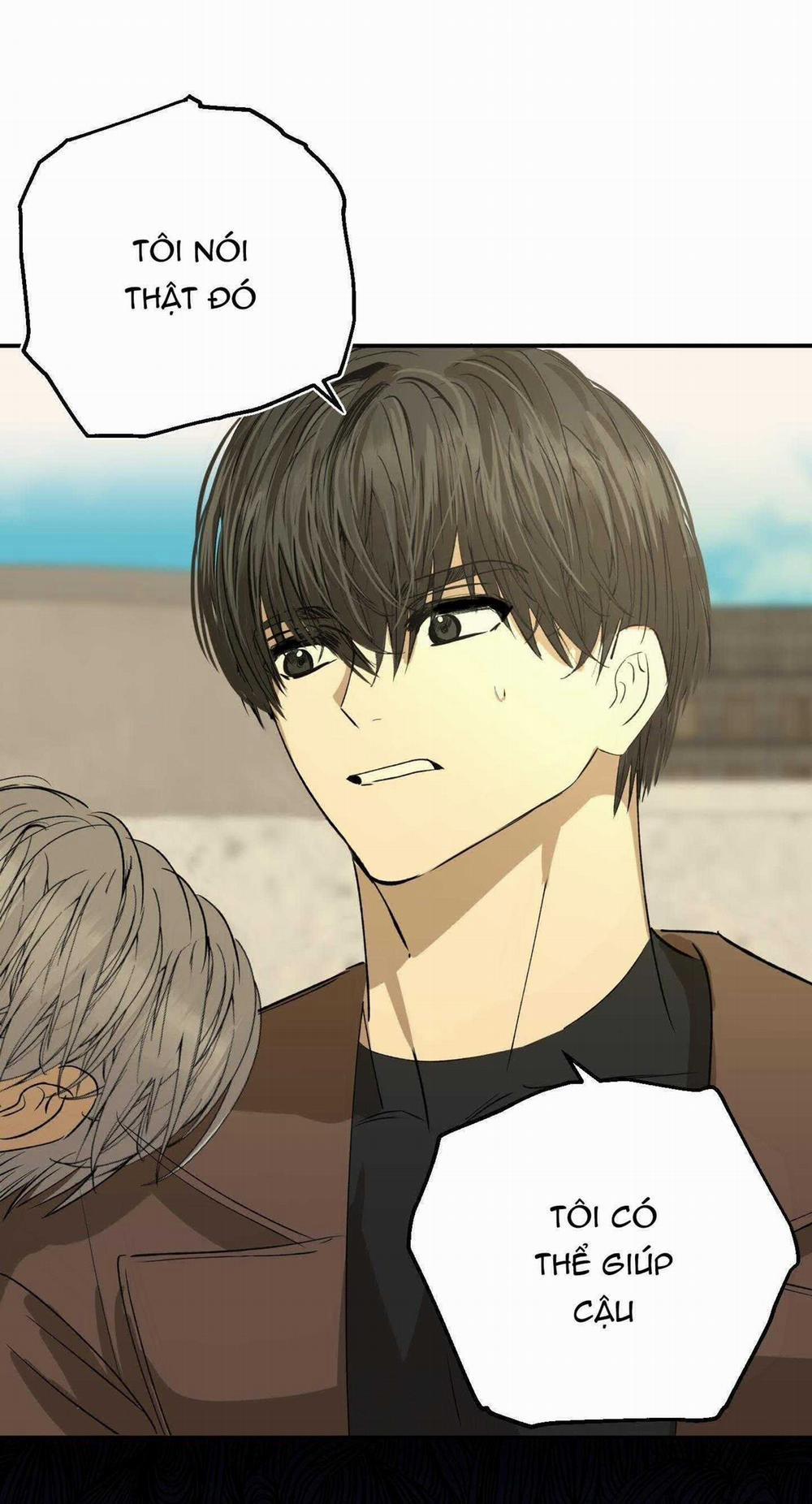 Tuyển Tập Manhwa Dằm Khăm 77 trang 74