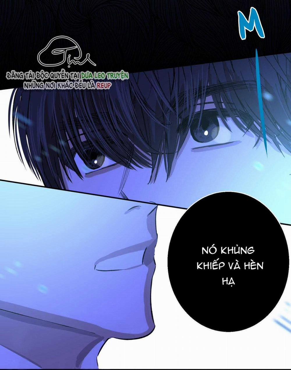 Tuyển Tập Manhwa Dằm Khăm 77 trang 76