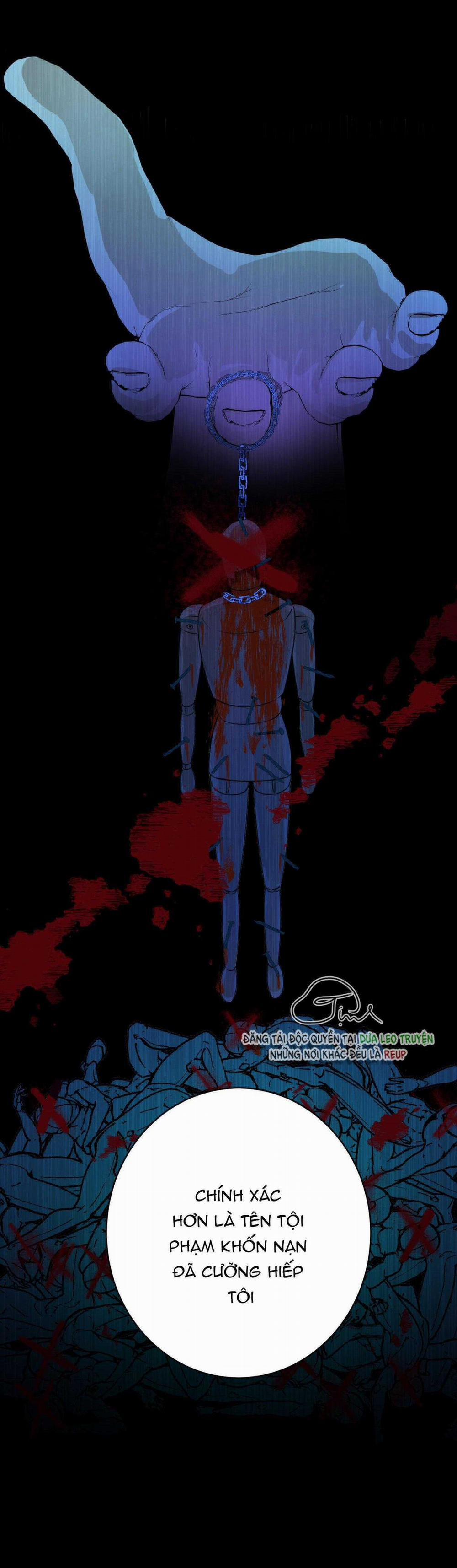 Tuyển Tập Manhwa Dằm Khăm 77 trang 88