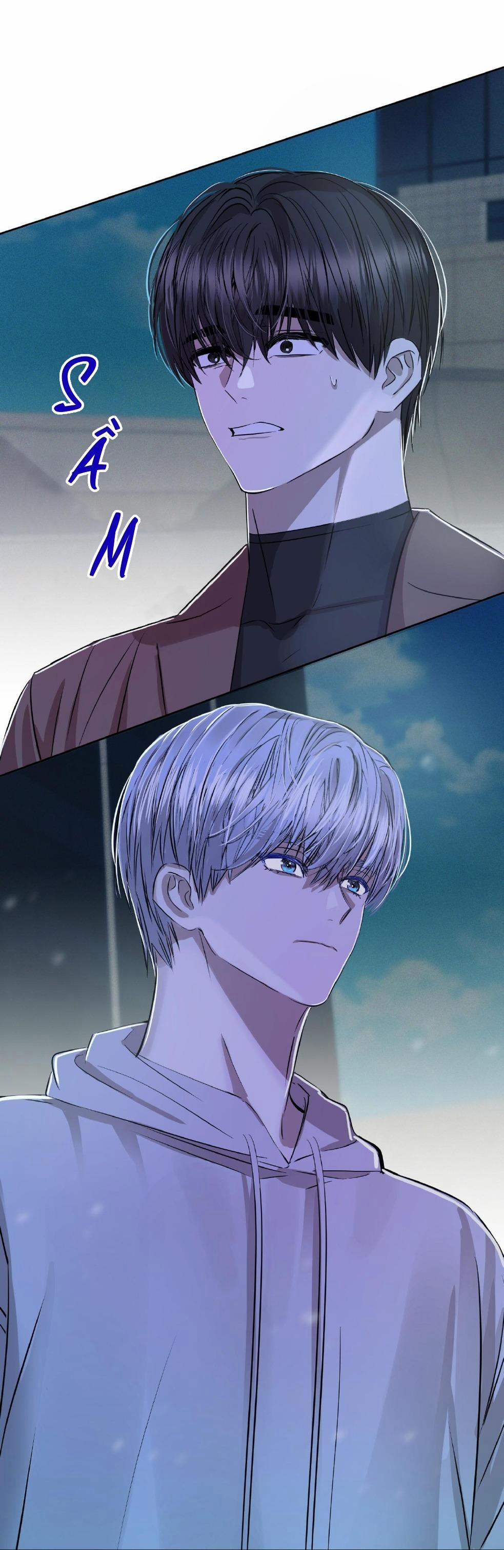 Tuyển Tập Manhwa Dằm Khăm 78 -Tôi chết 2 trang 1