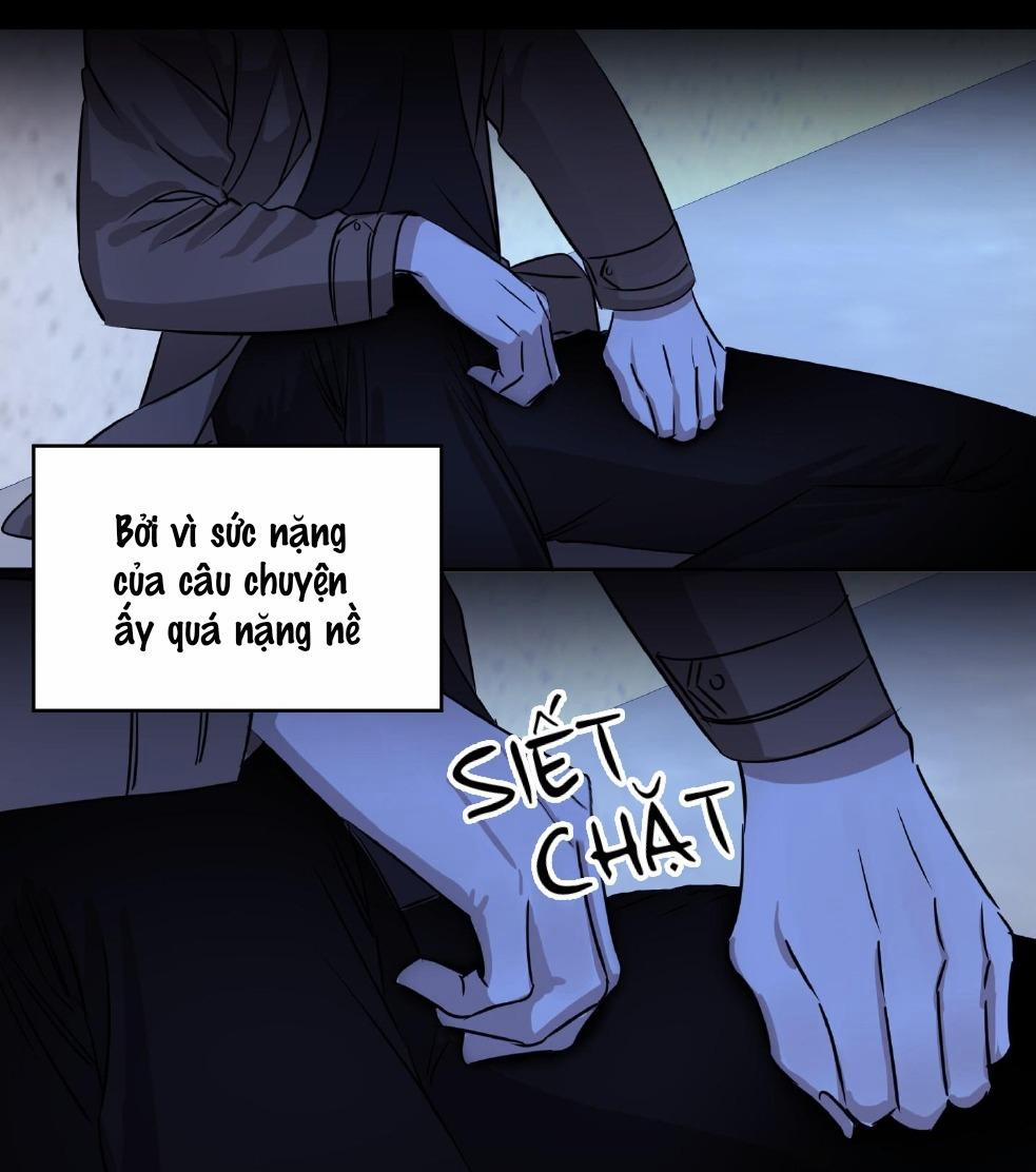 Tuyển Tập Manhwa Dằm Khăm 78 -Tôi chết 2 trang 10