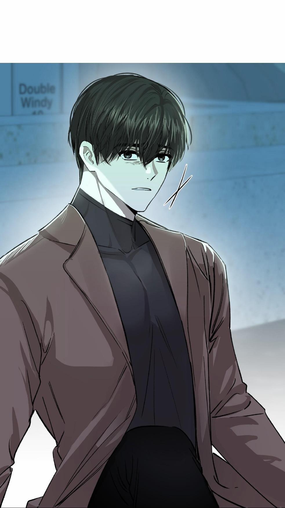 Tuyển Tập Manhwa Dằm Khăm 78 -Tôi chết 2 trang 15