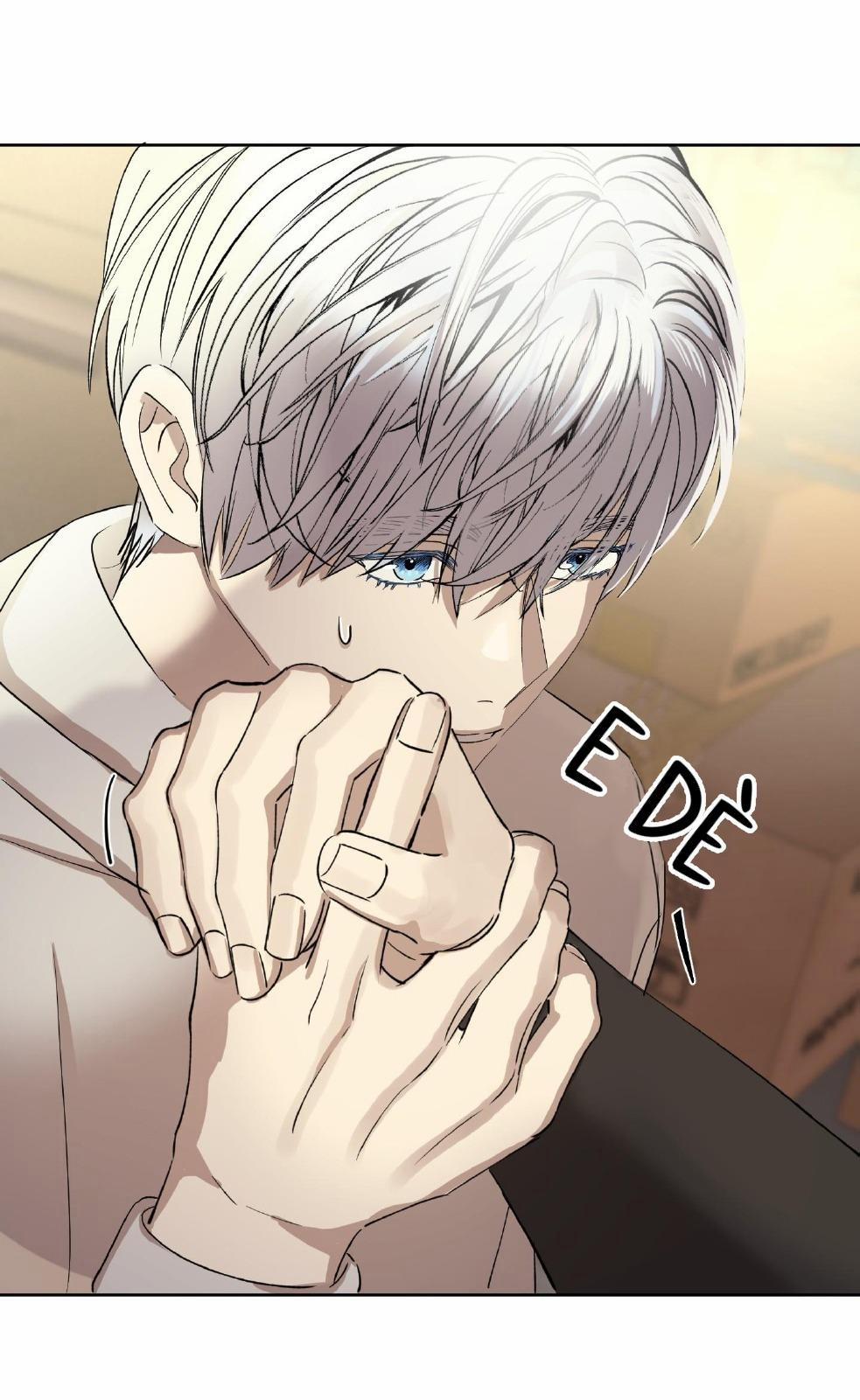 Tuyển Tập Manhwa Dằm Khăm 78 -Tôi chết 2 trang 42