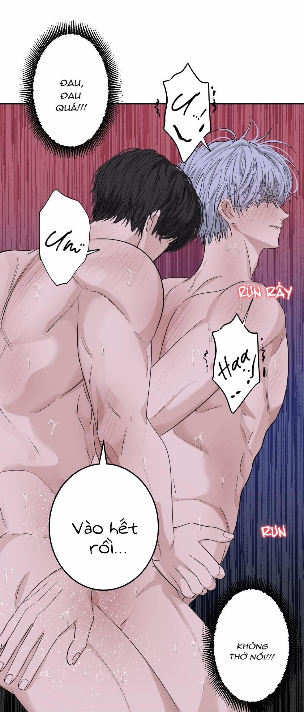 Tuyển Tập Manhwa Dằm Khăm 78 -Tôi chết 2 trang 63