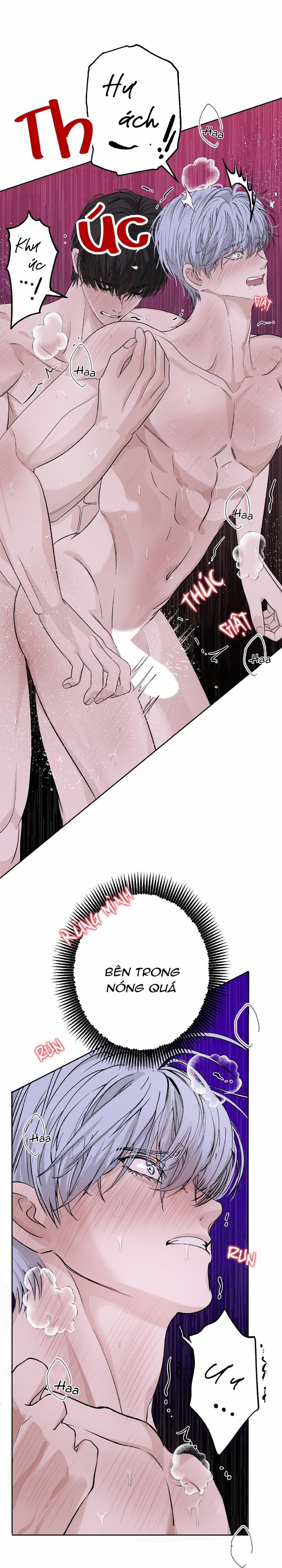 Tuyển Tập Manhwa Dằm Khăm 78 -Tôi chết 2 trang 66