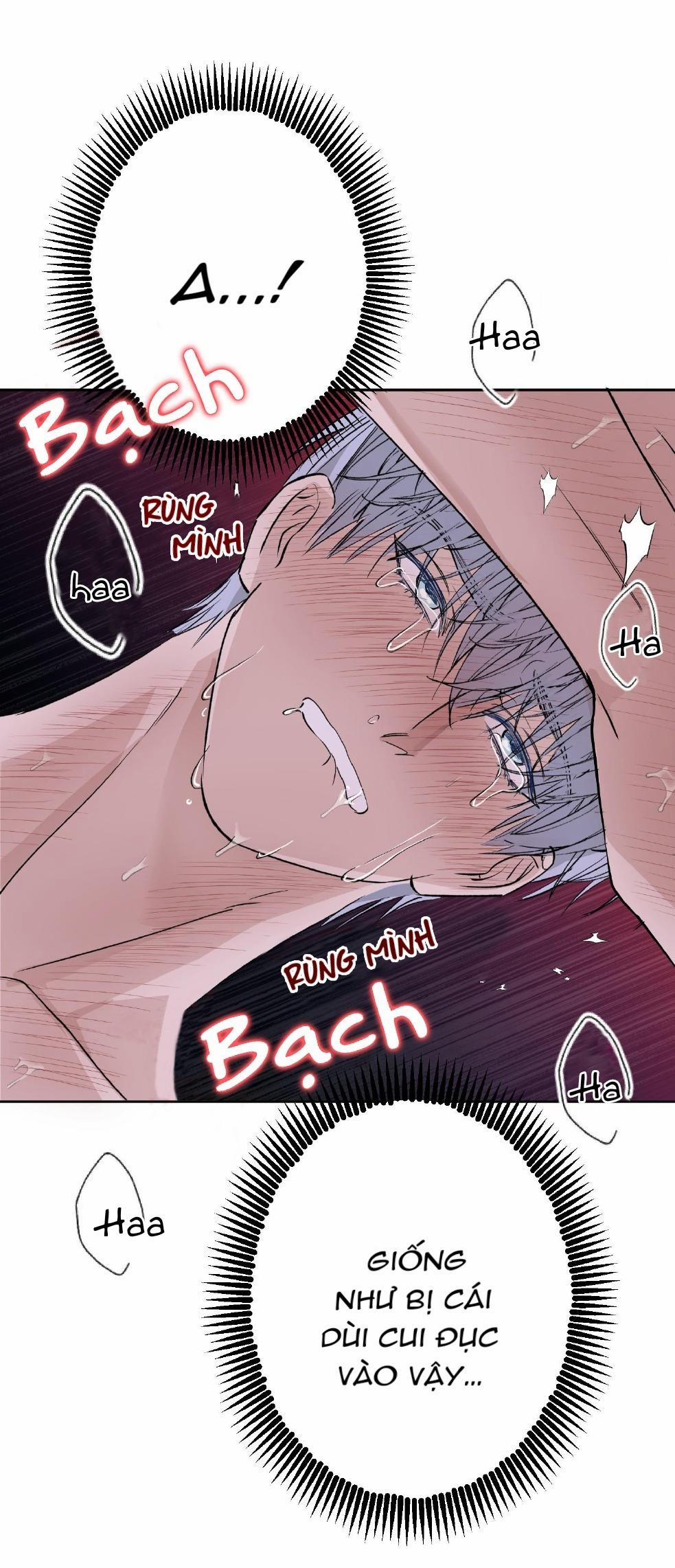 Tuyển Tập Manhwa Dằm Khăm 78 -Tôi chết 2 trang 71