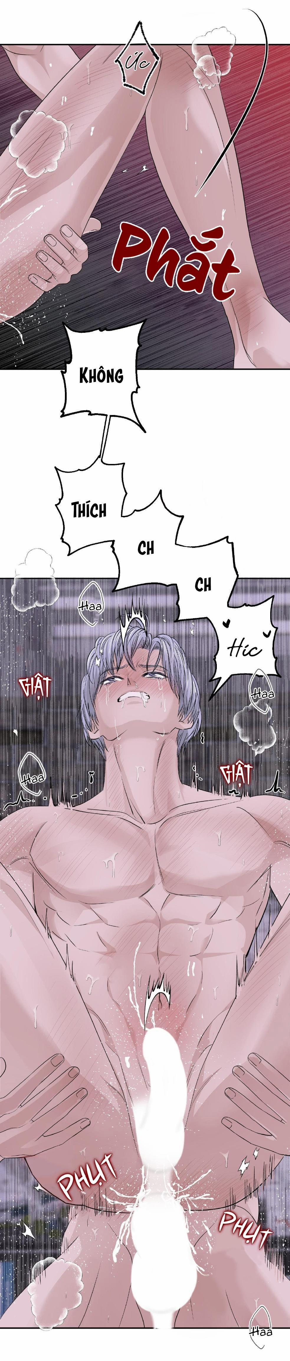 Tuyển Tập Manhwa Dằm Khăm 78 -Tôi chết 2 trang 77