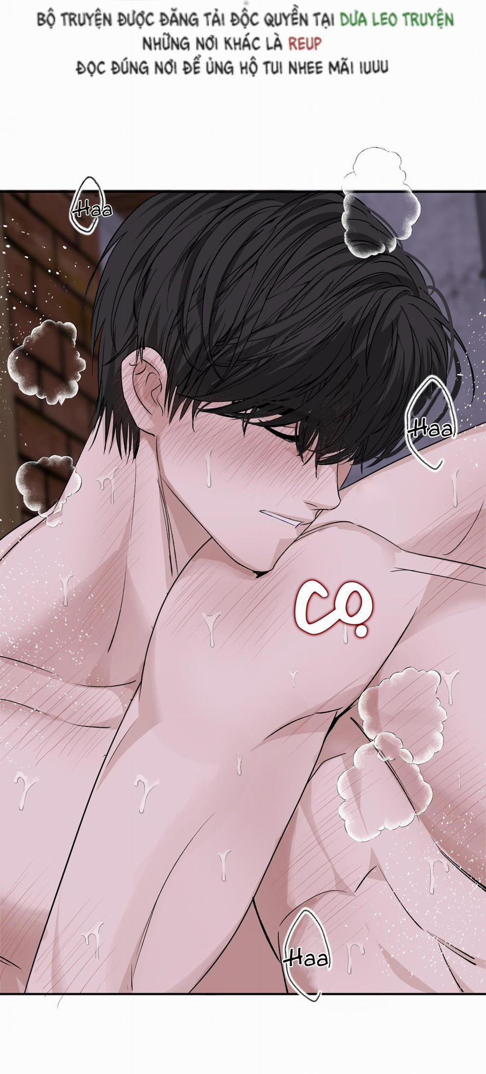 Tuyển Tập Manhwa Dằm Khăm 78 -Tôi chết 2 trang 82