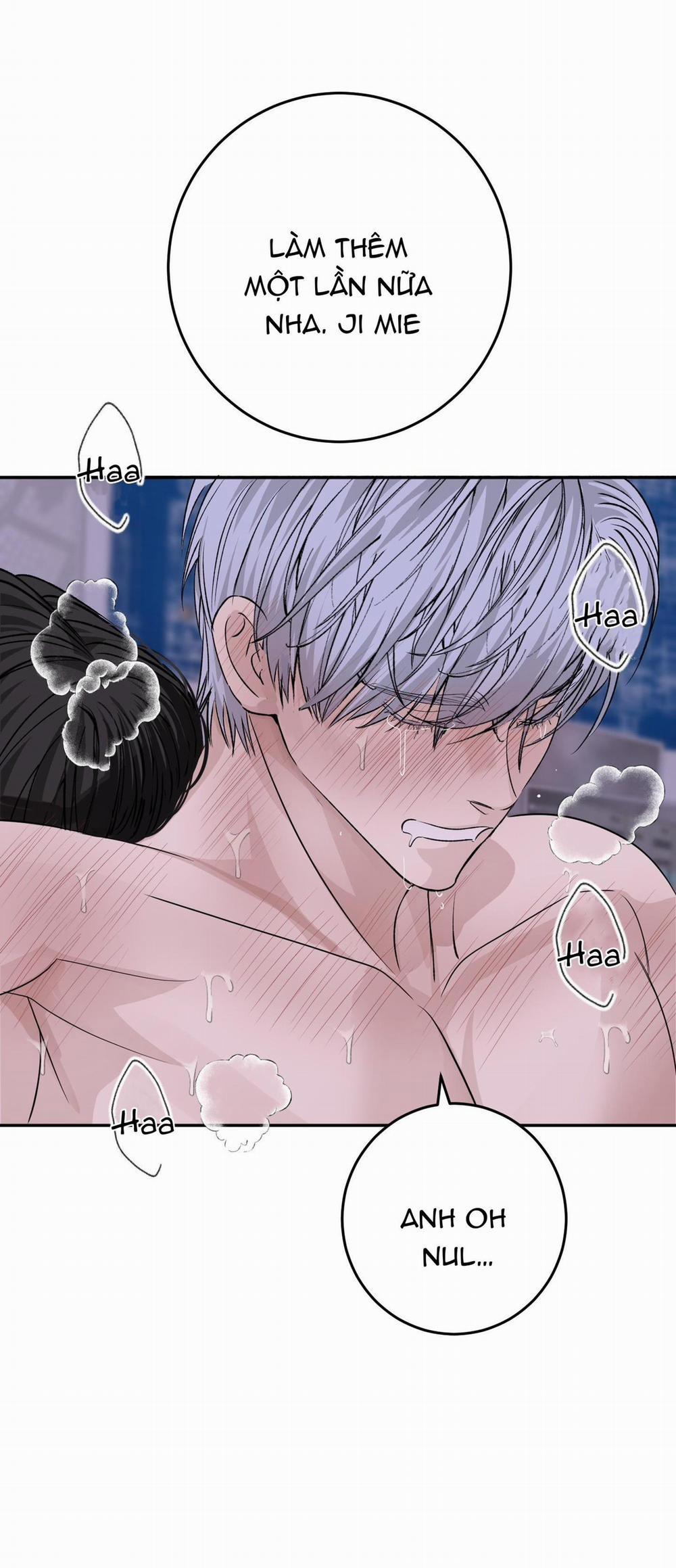 Tuyển Tập Manhwa Dằm Khăm 78 -Tôi chết 2 trang 83