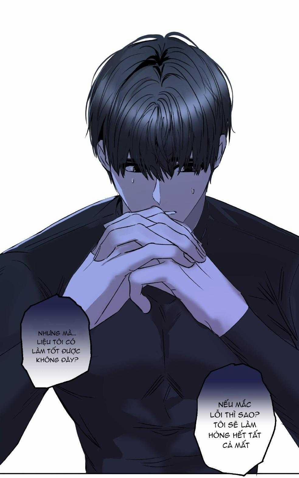 Tuyển Tập Manhwa Dằm Khăm 78 trang 28