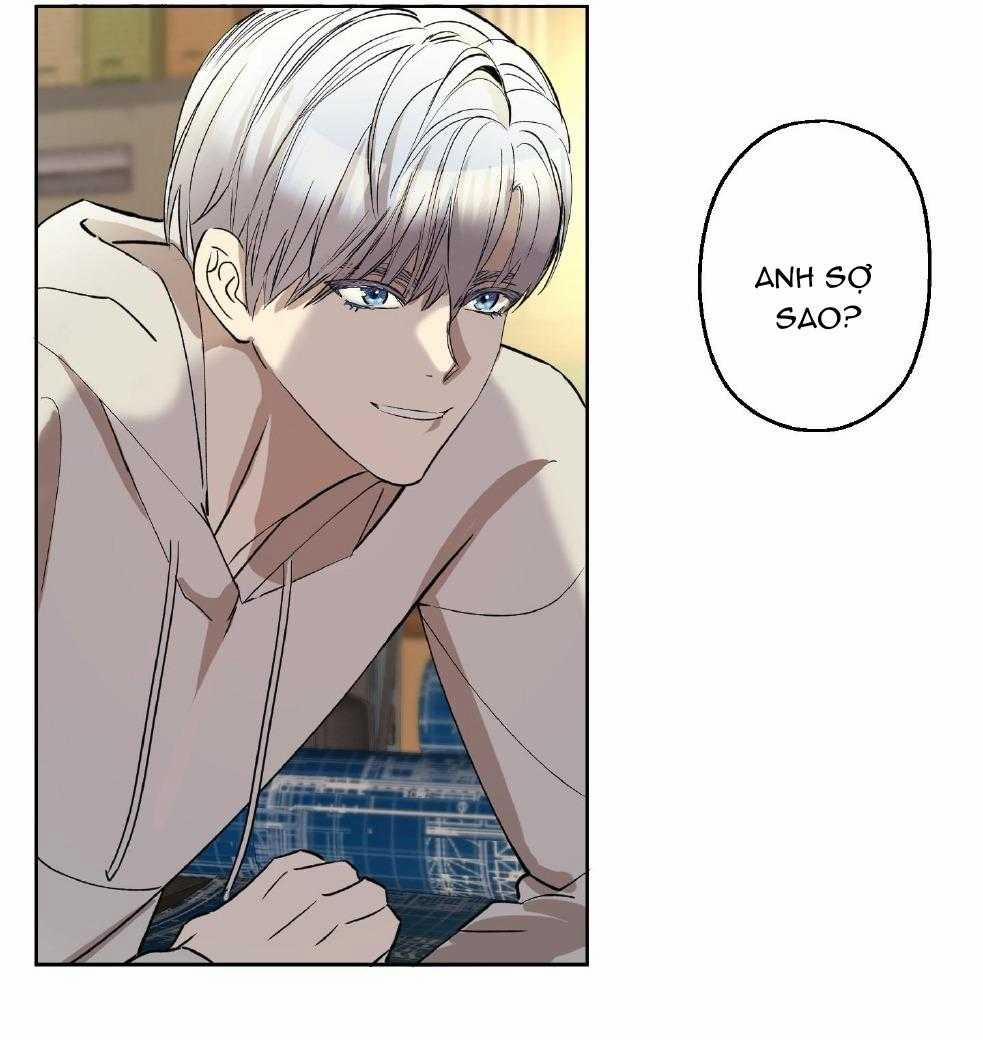 Tuyển Tập Manhwa Dằm Khăm 78 trang 30