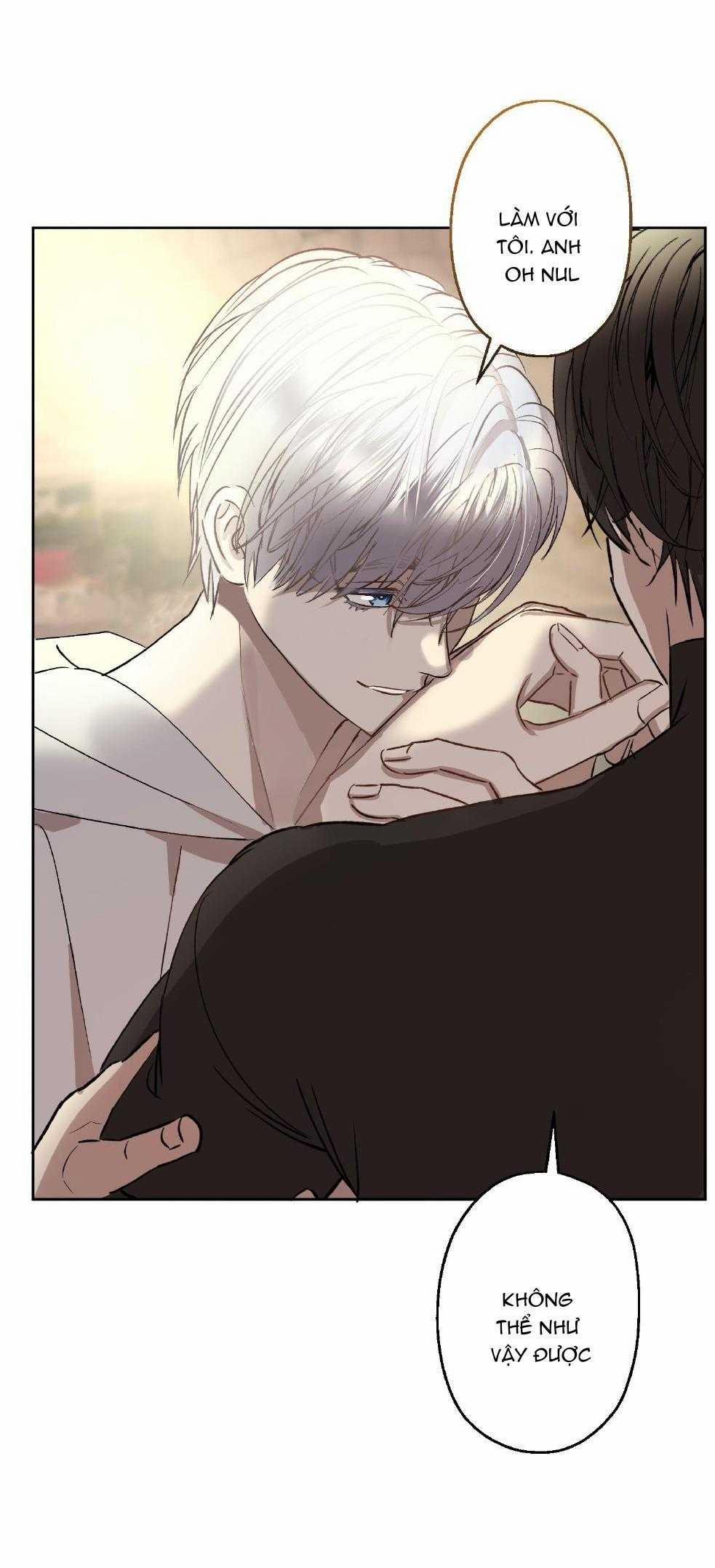 Tuyển Tập Manhwa Dằm Khăm 78 trang 37