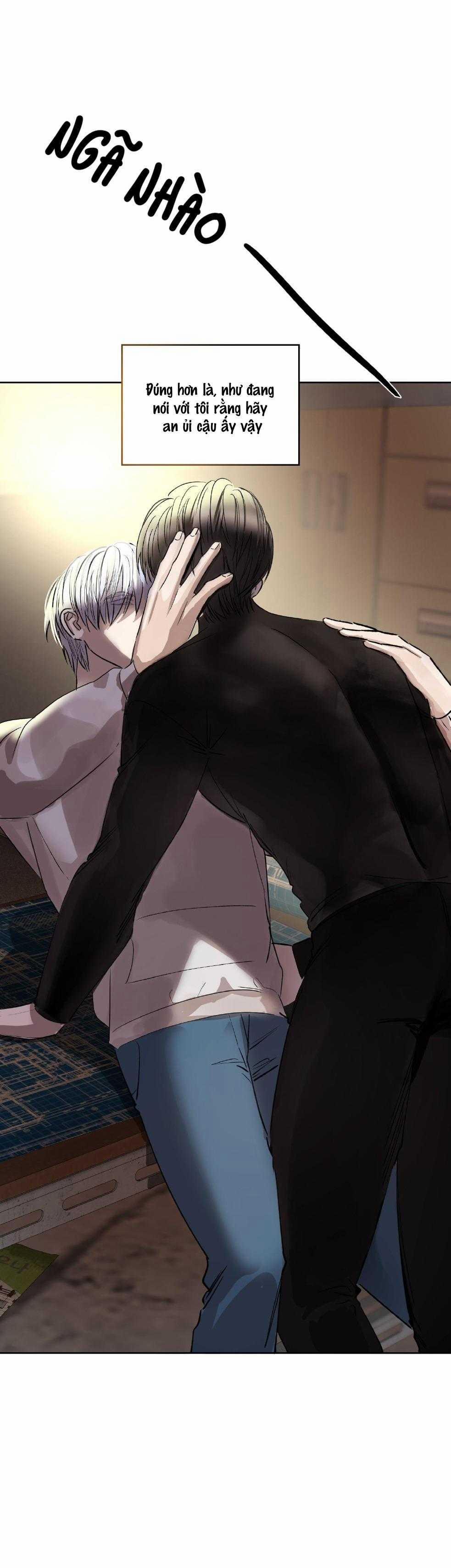 Tuyển Tập Manhwa Dằm Khăm 78 trang 45