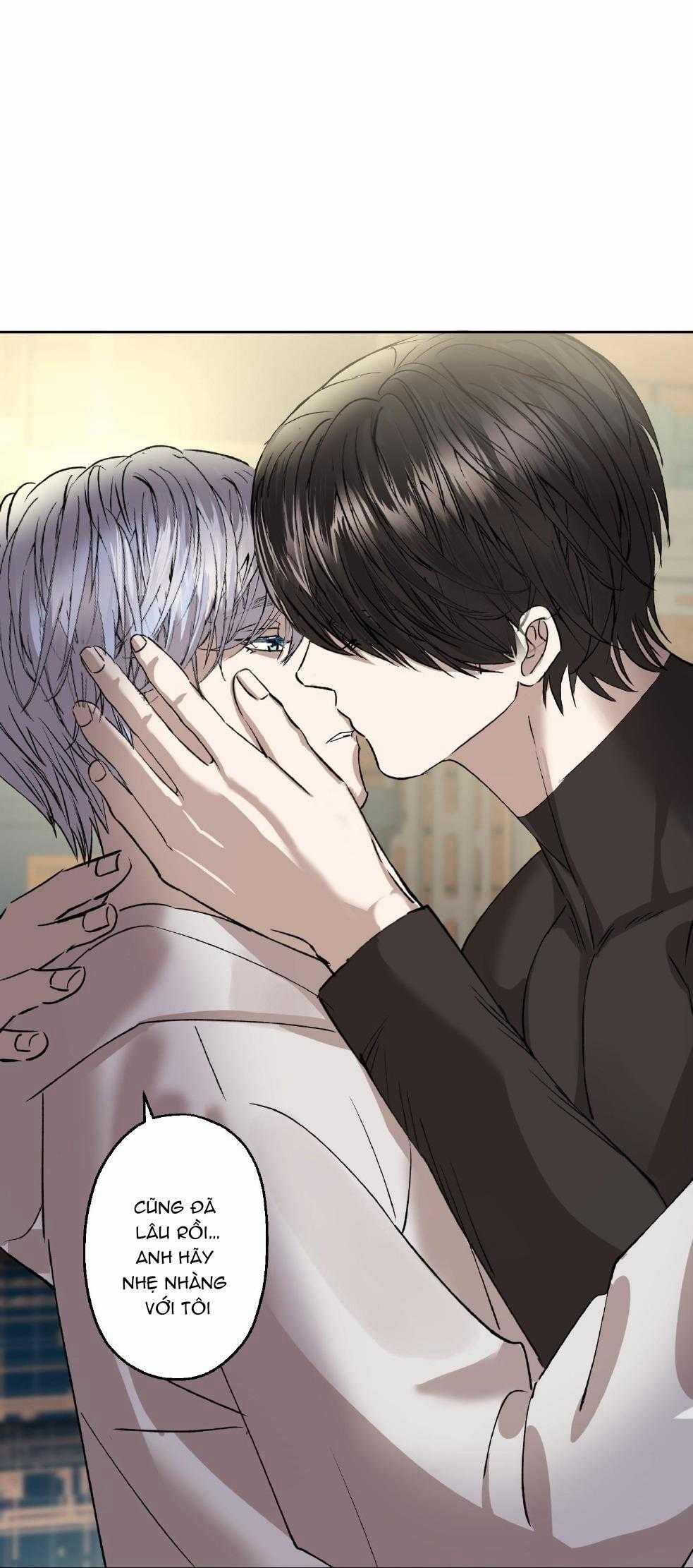 Tuyển Tập Manhwa Dằm Khăm 78 trang 46