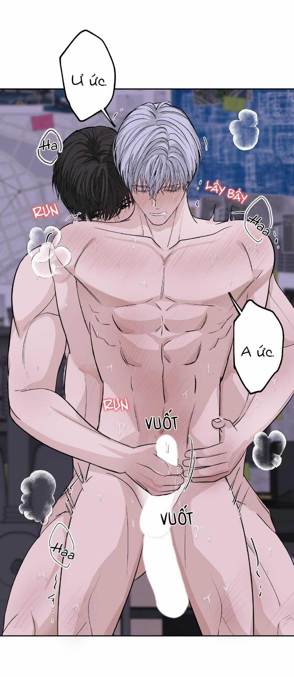 Tuyển Tập Manhwa Dằm Khăm 78 trang 52