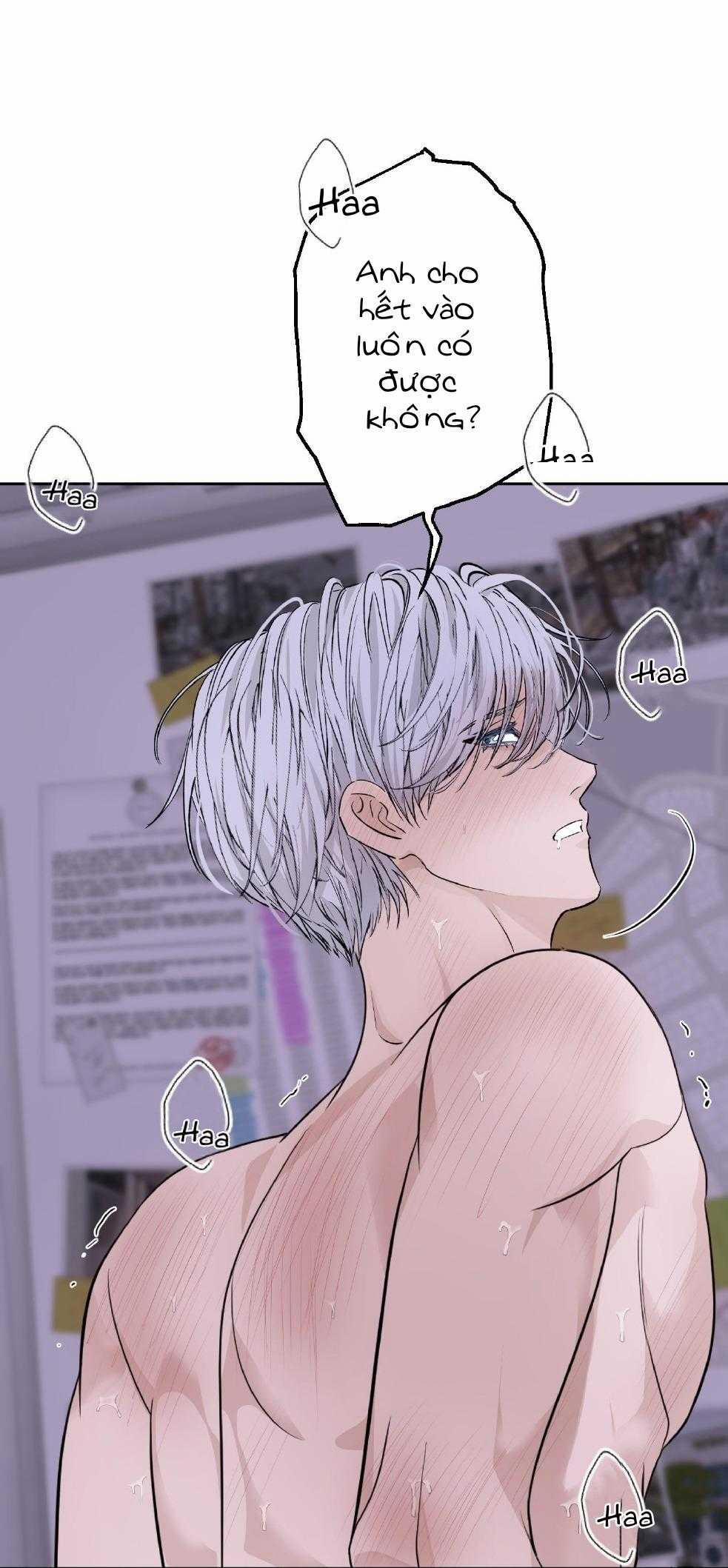 Tuyển Tập Manhwa Dằm Khăm 78 trang 57