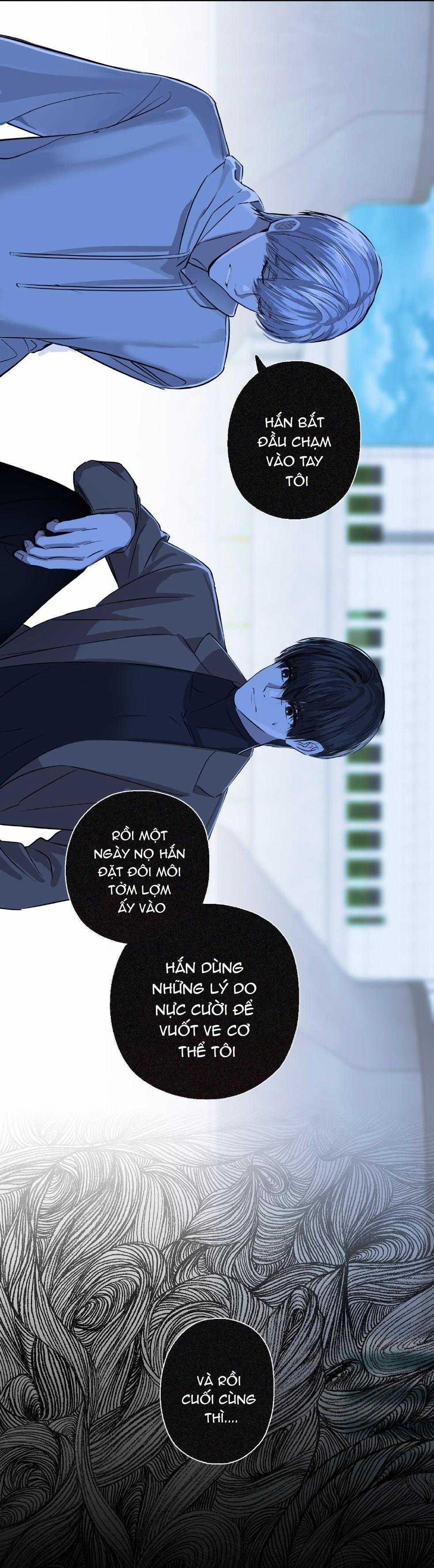 Tuyển Tập Manhwa Dằm Khăm 78 trang 7