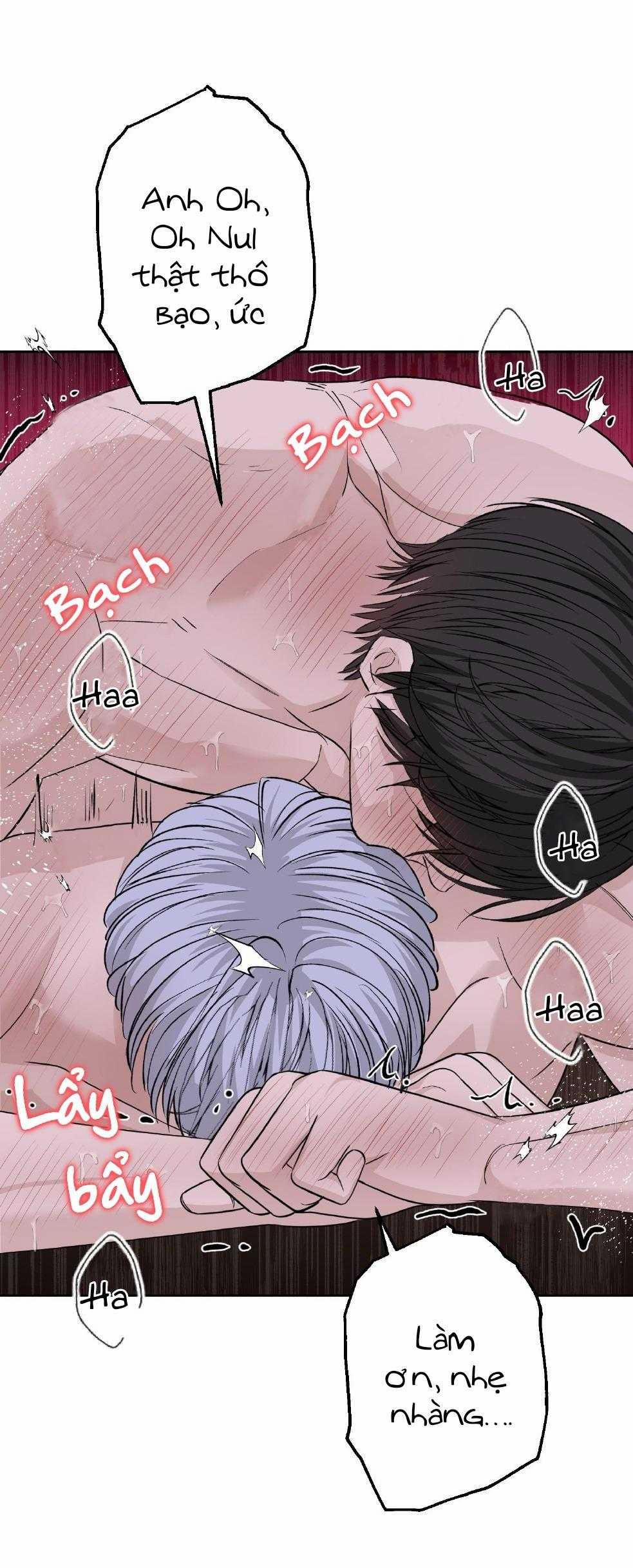 Tuyển Tập Manhwa Dằm Khăm 78 trang 70