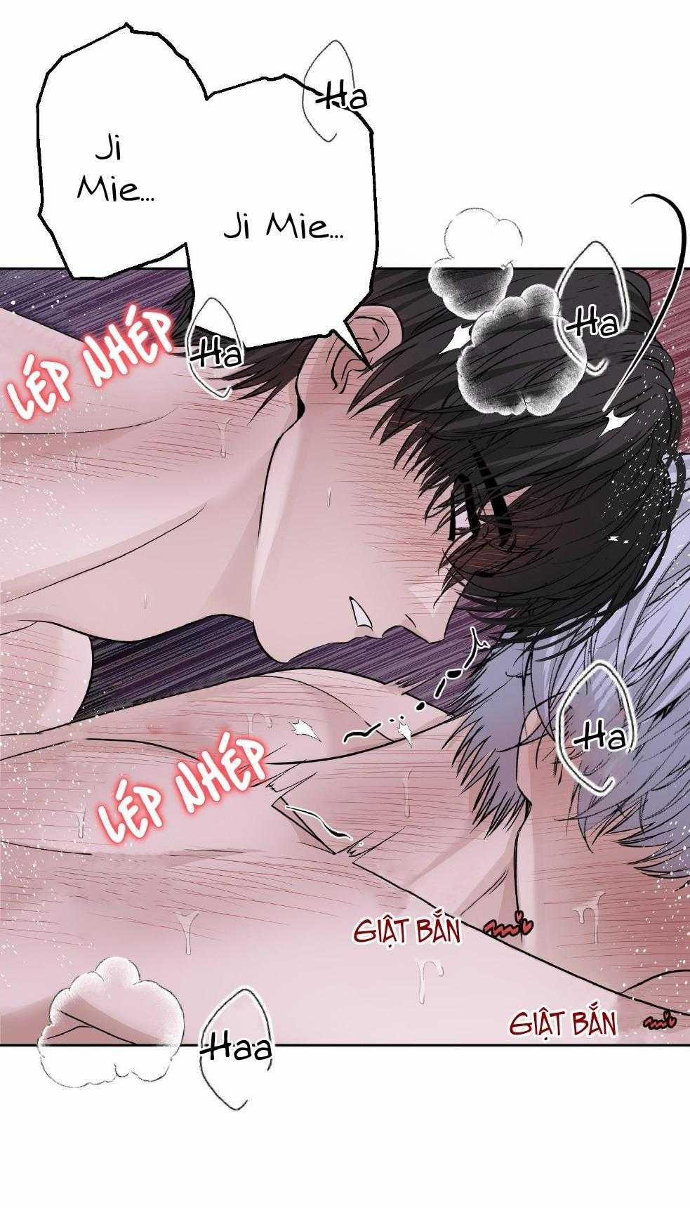 Tuyển Tập Manhwa Dằm Khăm 78 trang 72