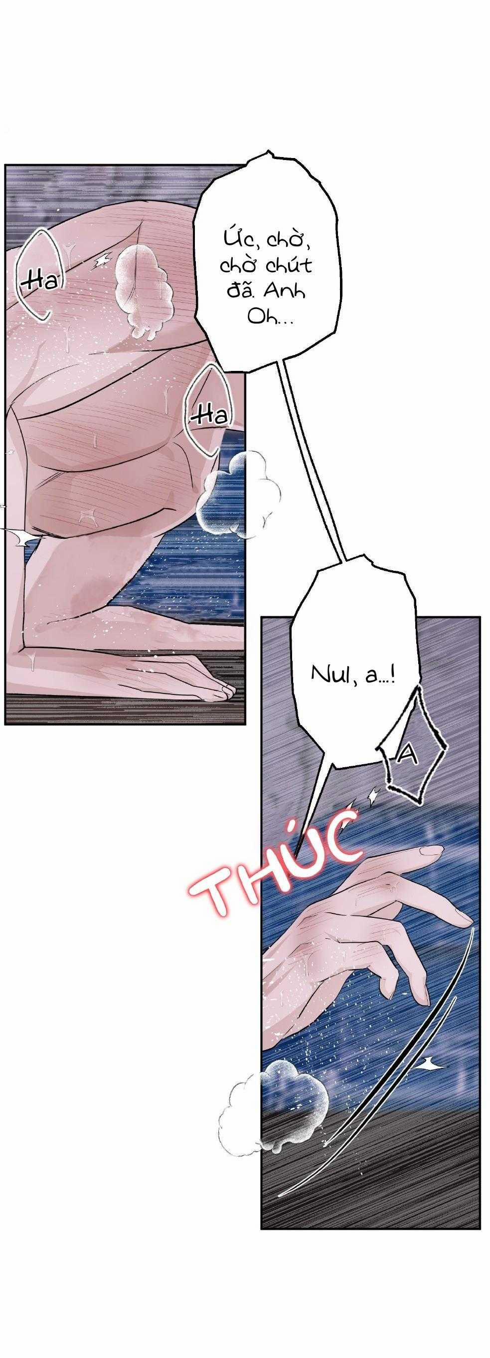 Tuyển Tập Manhwa Dằm Khăm 78 trang 74