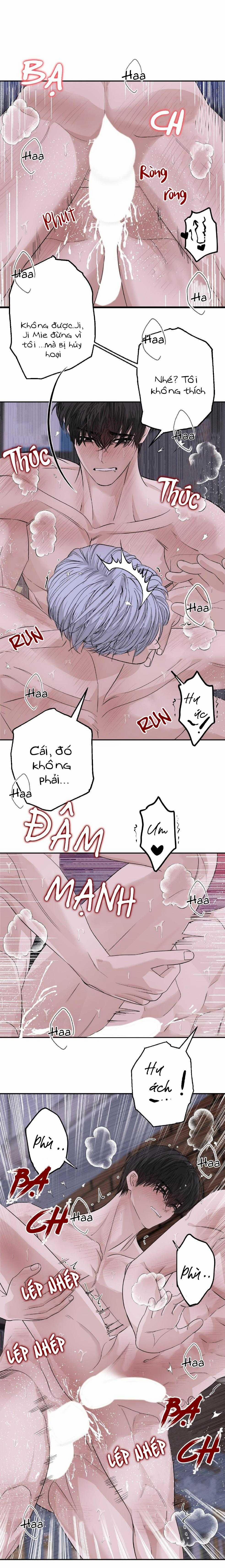 Tuyển Tập Manhwa Dằm Khăm 78 trang 75