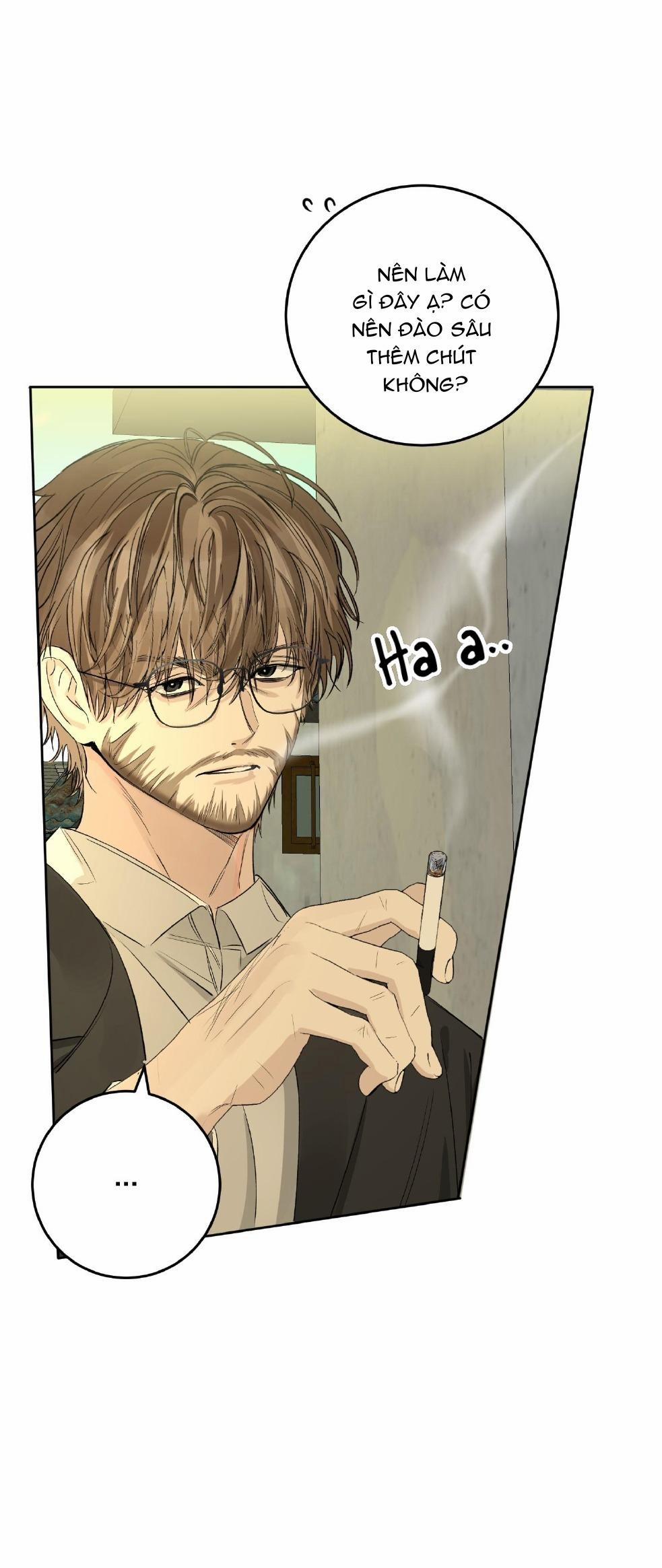 Tuyển Tập Manhwa Dằm Khăm 79 -Tôi chết 3 trang 102