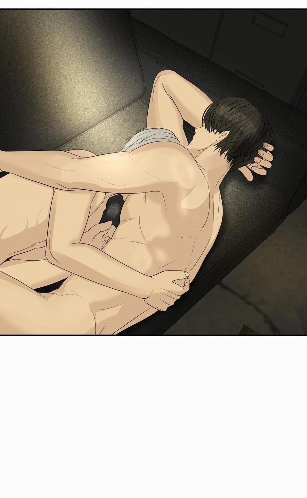 Tuyển Tập Manhwa Dằm Khăm 79 -Tôi chết 3 trang 107