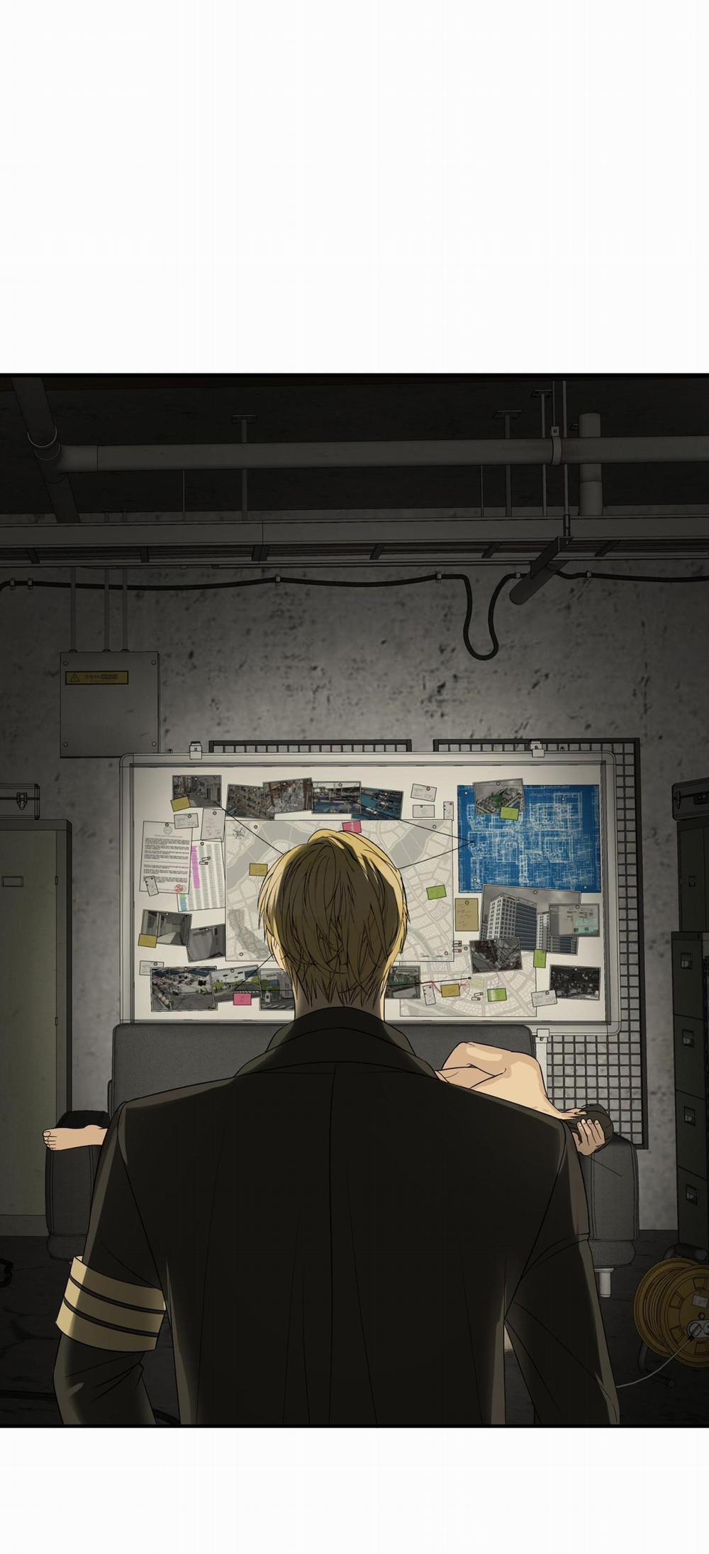 Tuyển Tập Manhwa Dằm Khăm 79 -Tôi chết 3 trang 108