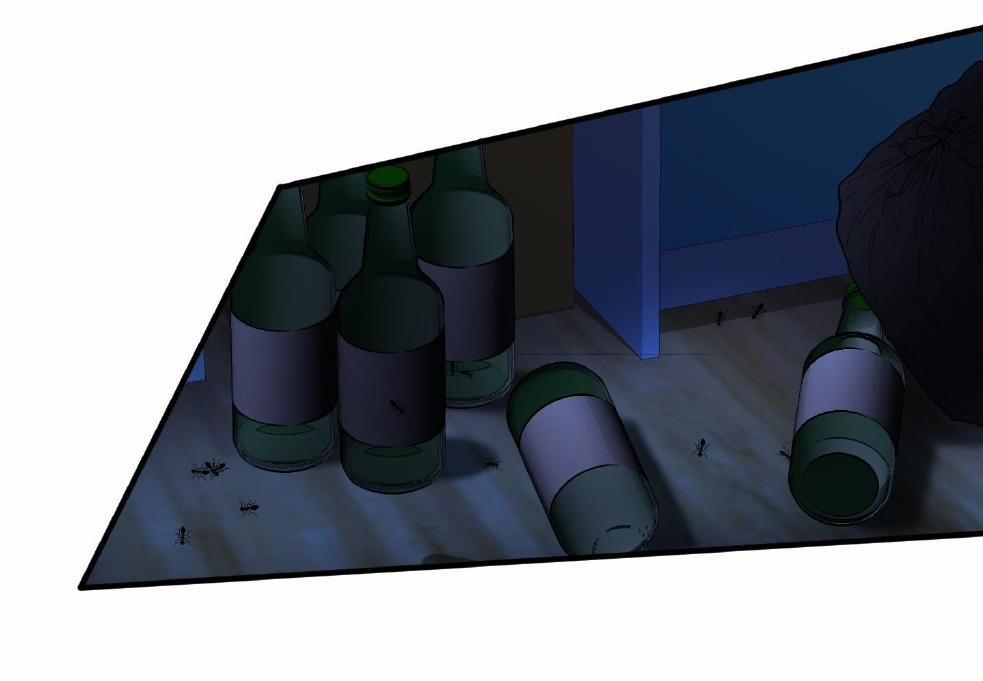 Tuyển Tập Manhwa Dằm Khăm 79 -Tôi chết 3 trang 14