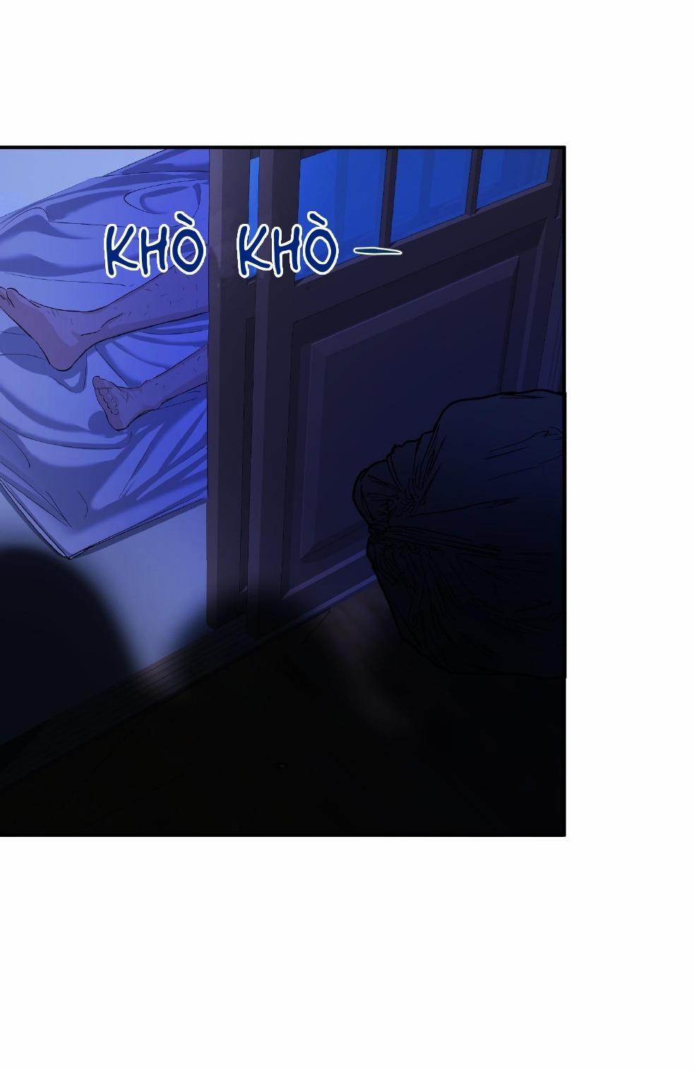 Tuyển Tập Manhwa Dằm Khăm 79 -Tôi chết 3 trang 21