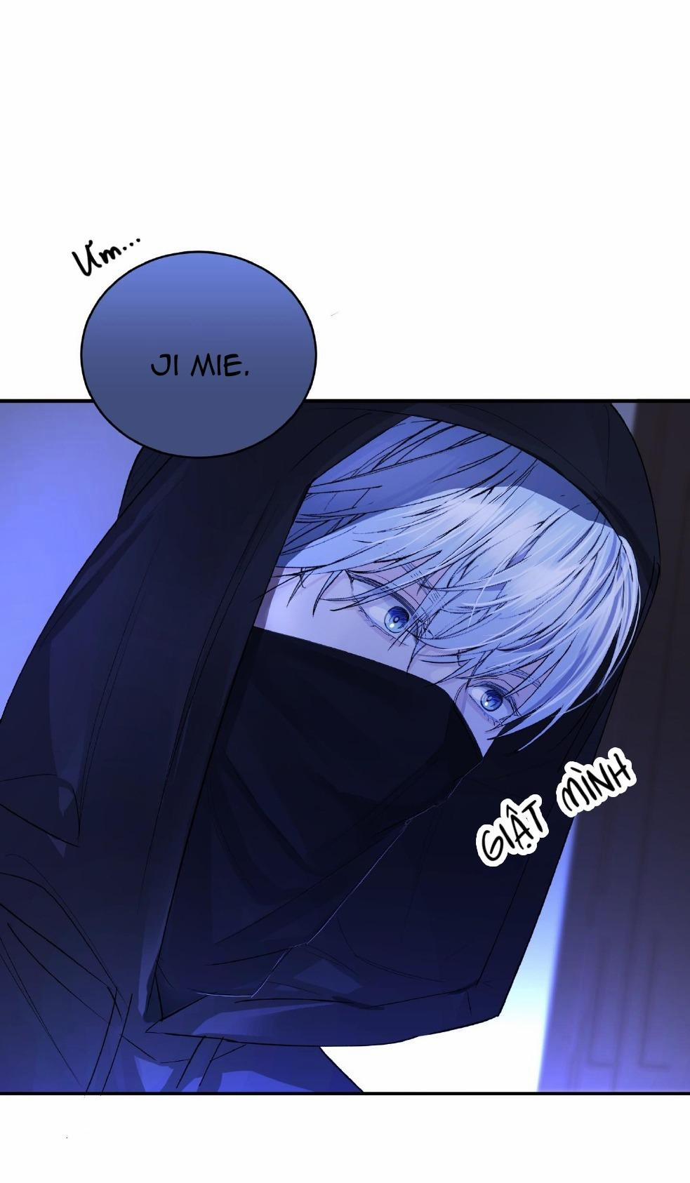 Tuyển Tập Manhwa Dằm Khăm 79 -Tôi chết 3 trang 27