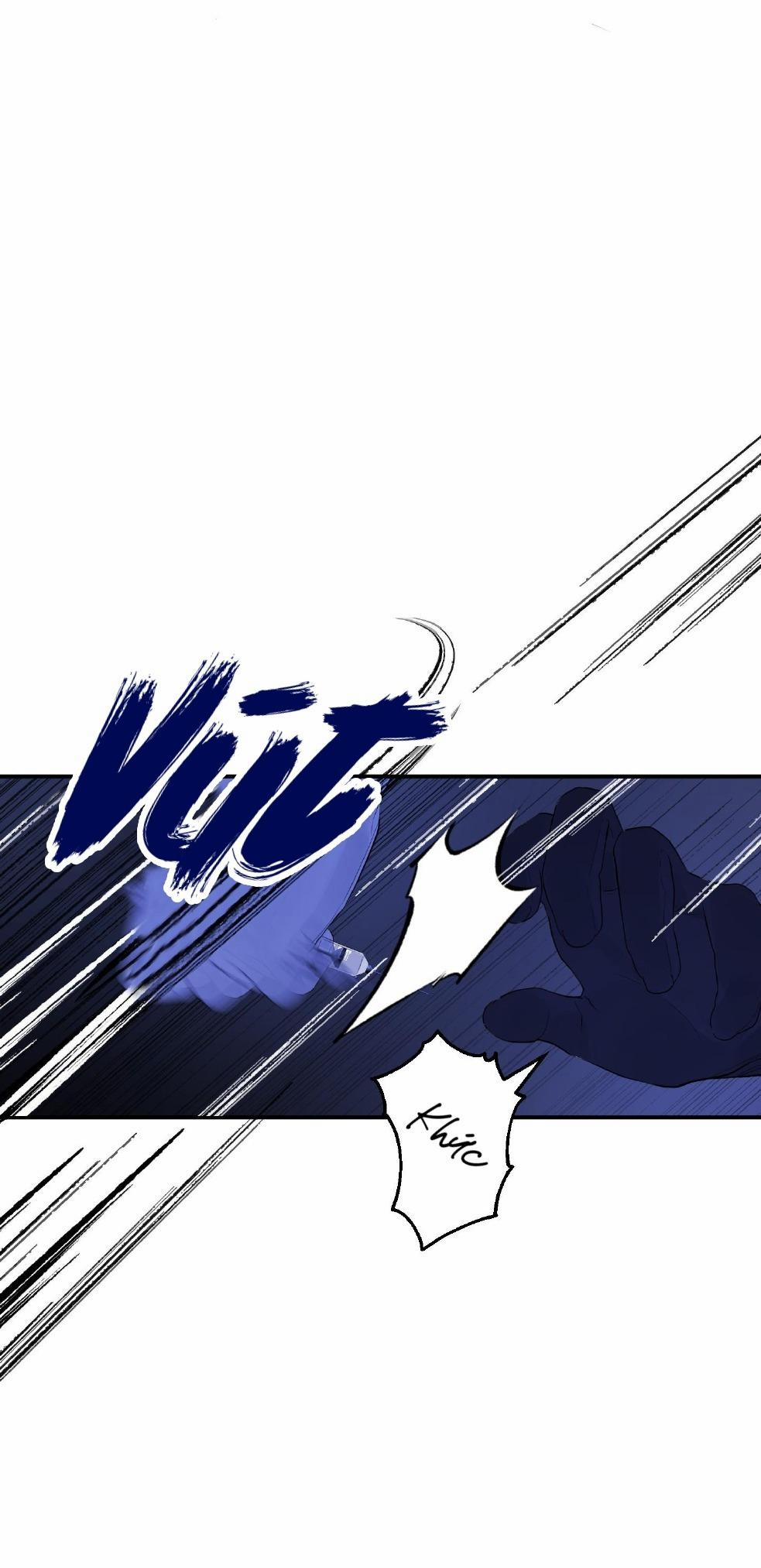 Tuyển Tập Manhwa Dằm Khăm 79 -Tôi chết 3 trang 34