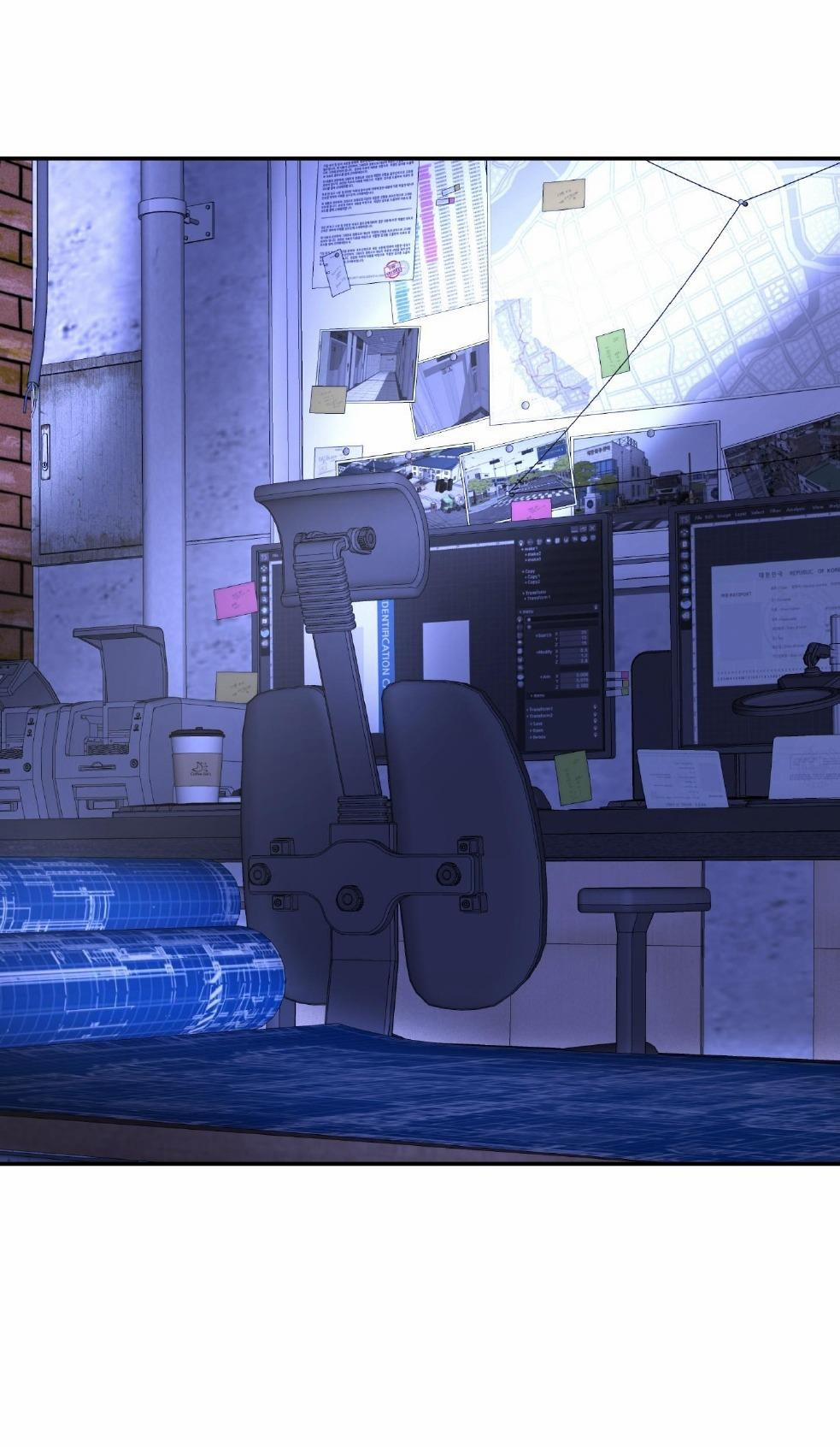 Tuyển Tập Manhwa Dằm Khăm 79 -Tôi chết 3 trang 60