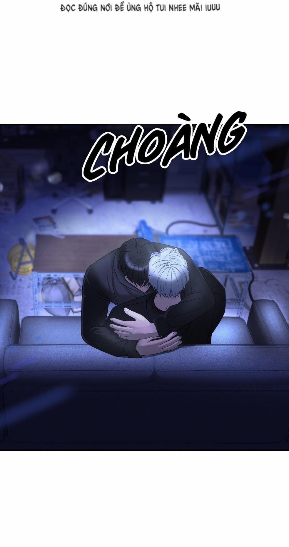 Tuyển Tập Manhwa Dằm Khăm 79 -Tôi chết 3 trang 66