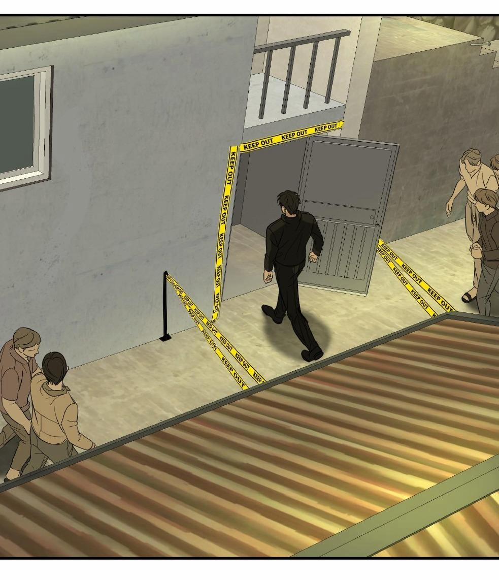 Tuyển Tập Manhwa Dằm Khăm 79 -Tôi chết 3 trang 97