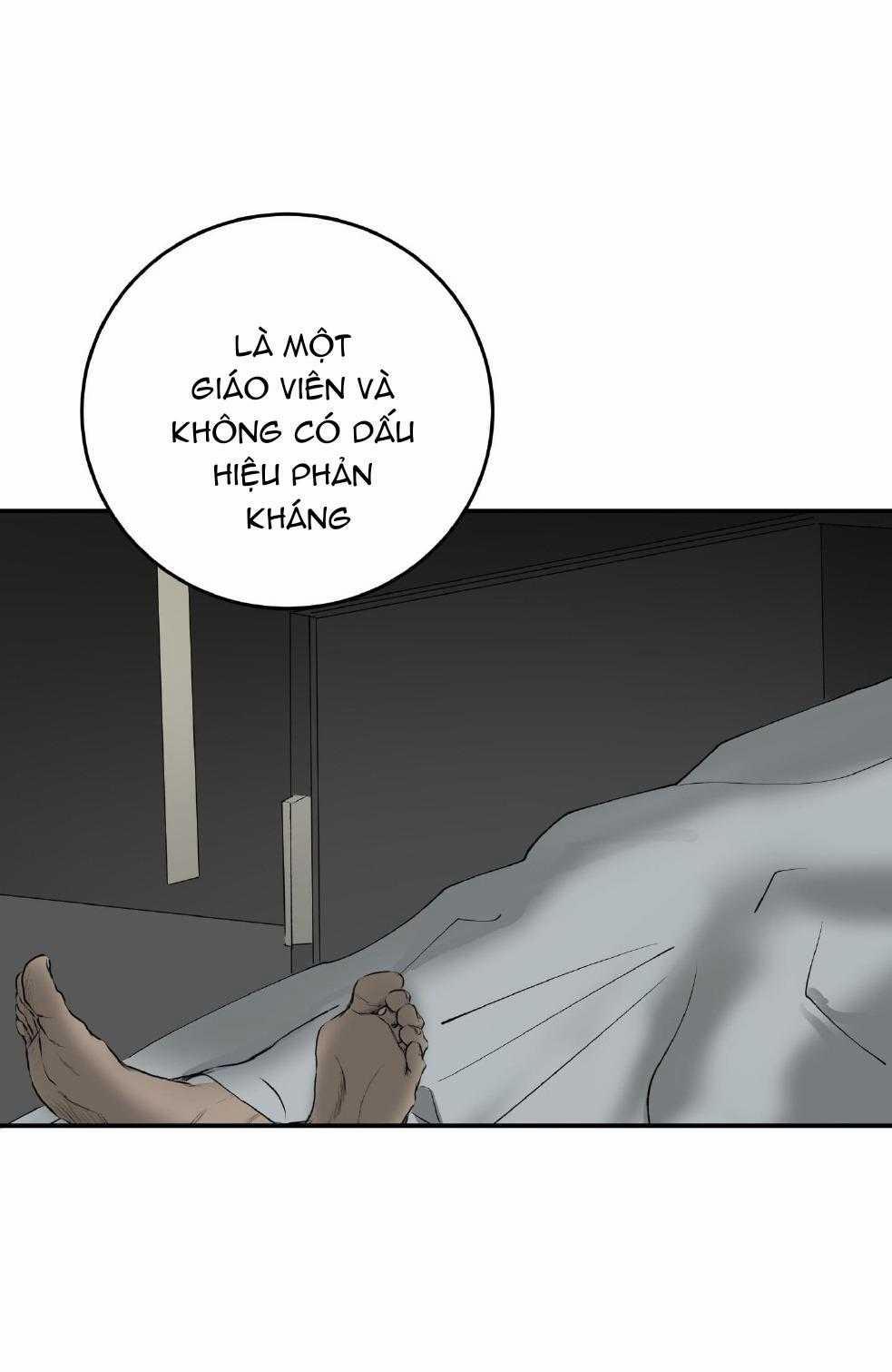 Tuyển Tập Manhwa Dằm Khăm 79 trang 101