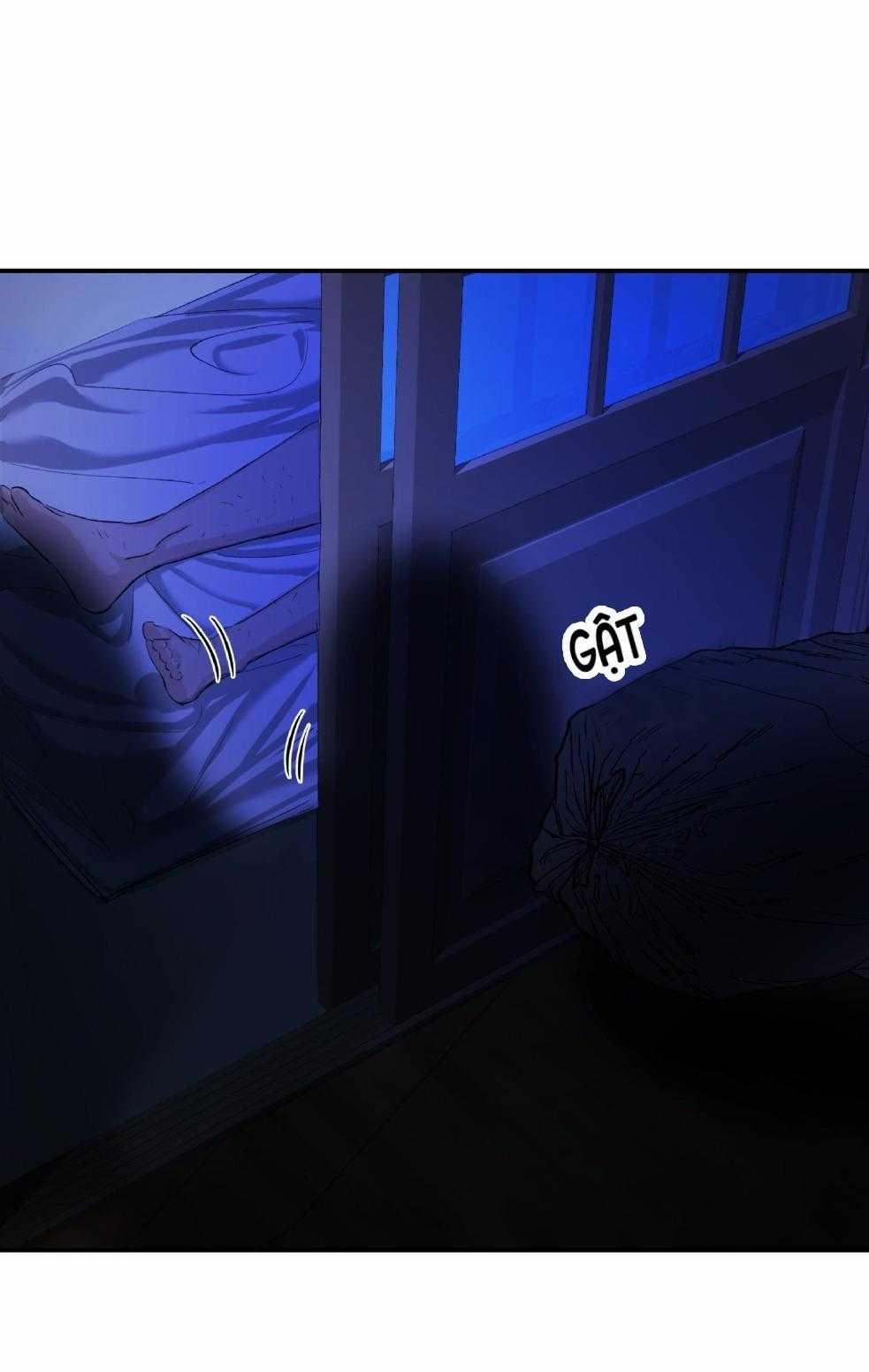 Tuyển Tập Manhwa Dằm Khăm 79 trang 25