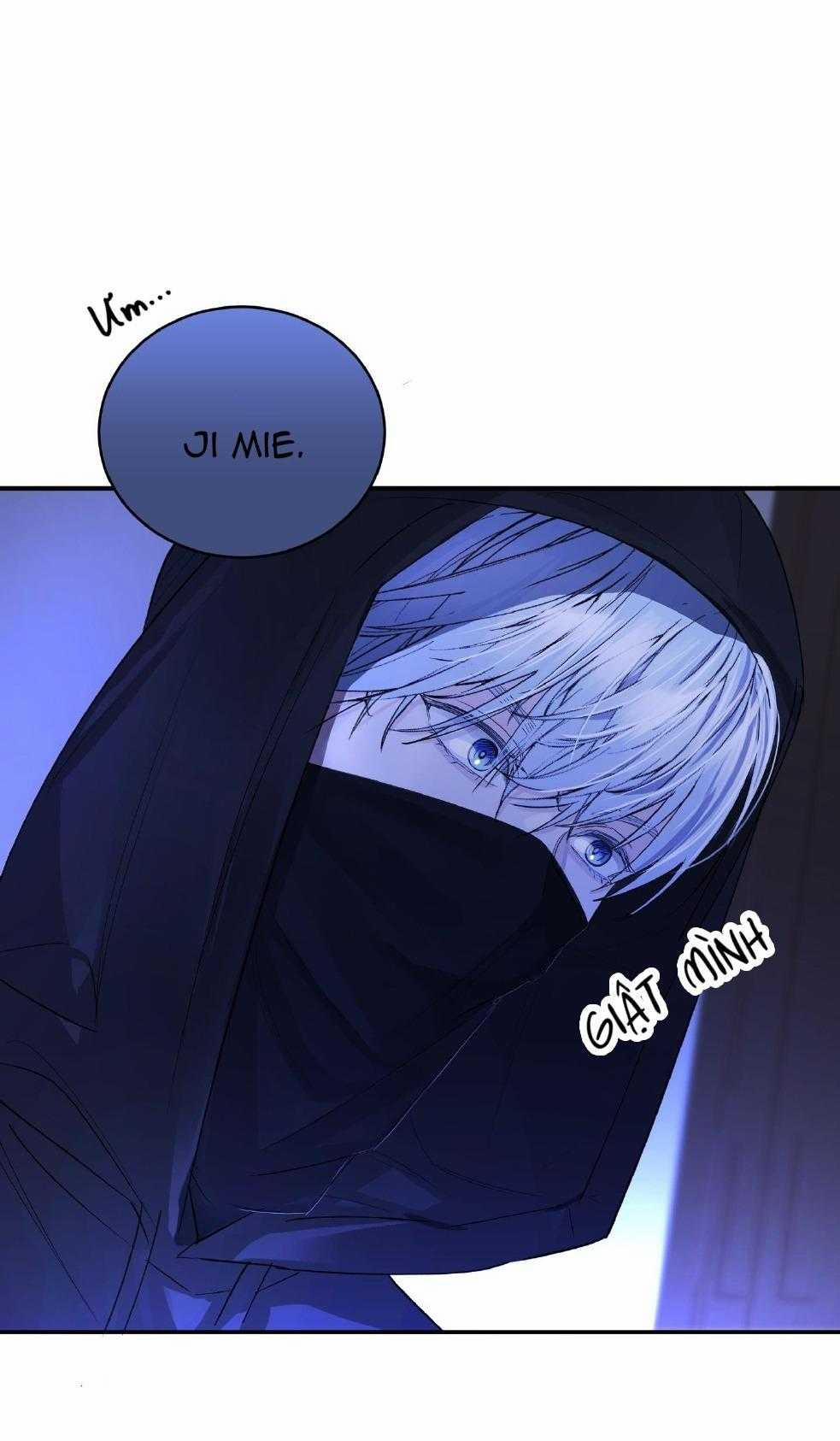 Tuyển Tập Manhwa Dằm Khăm 79 trang 27