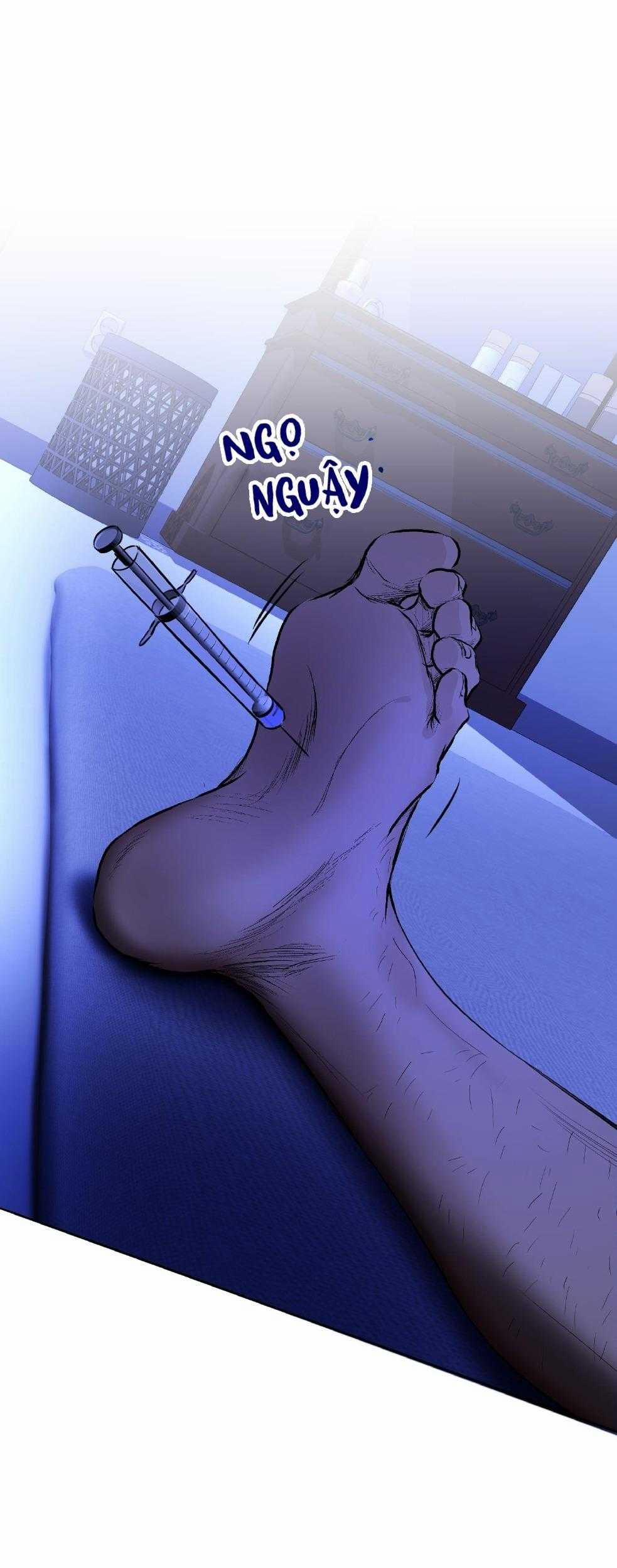 Tuyển Tập Manhwa Dằm Khăm 79 trang 43