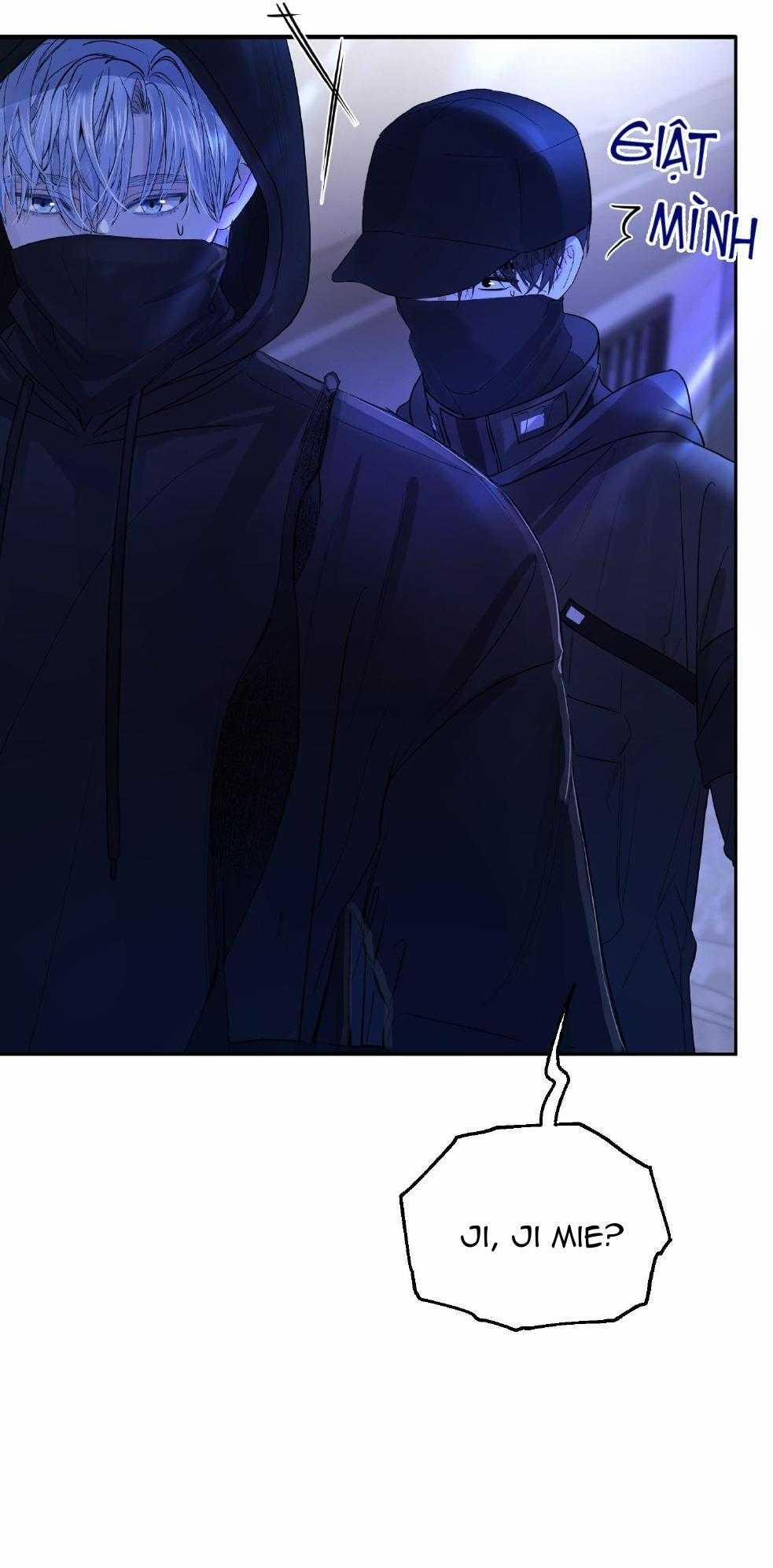 Tuyển Tập Manhwa Dằm Khăm 79 trang 5