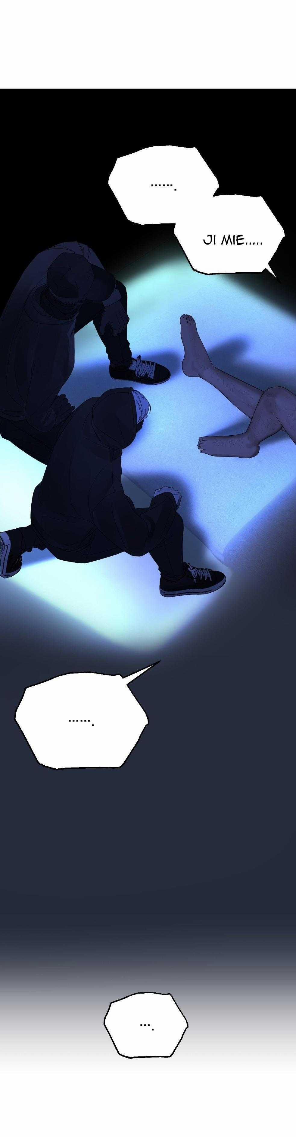 Tuyển Tập Manhwa Dằm Khăm 79 trang 50