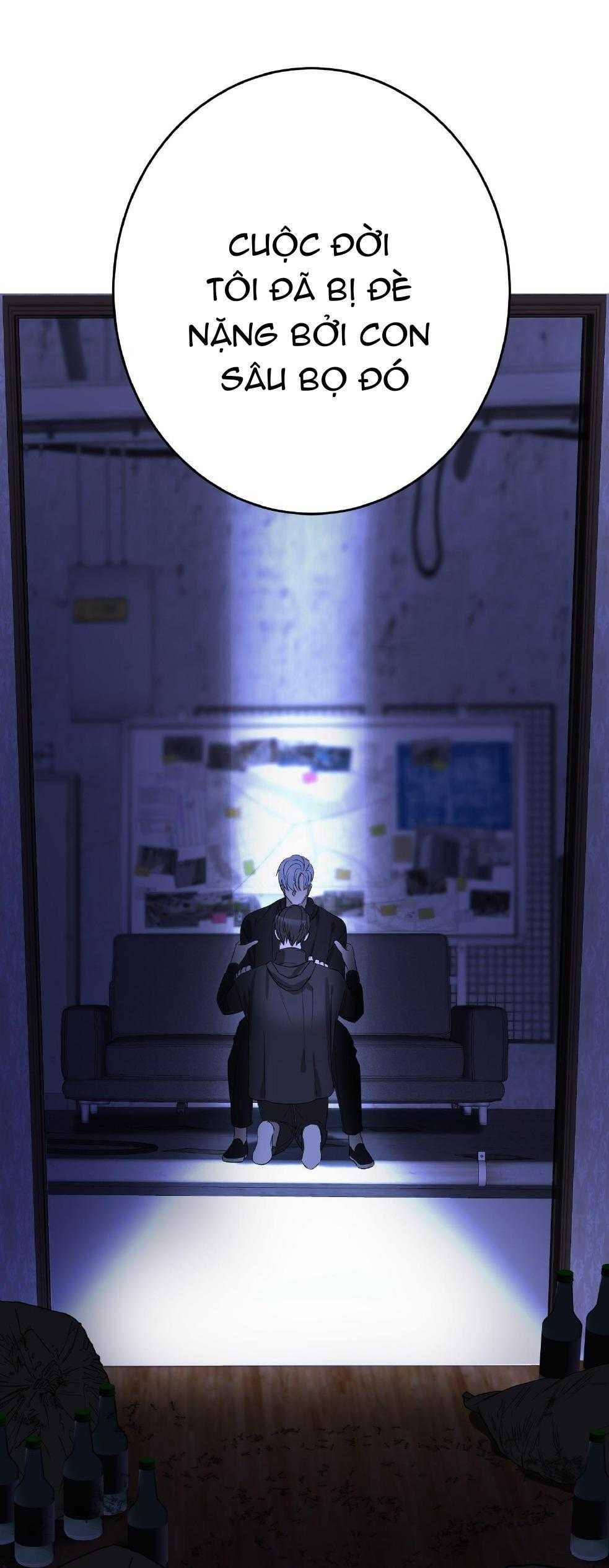 Tuyển Tập Manhwa Dằm Khăm 79 trang 76