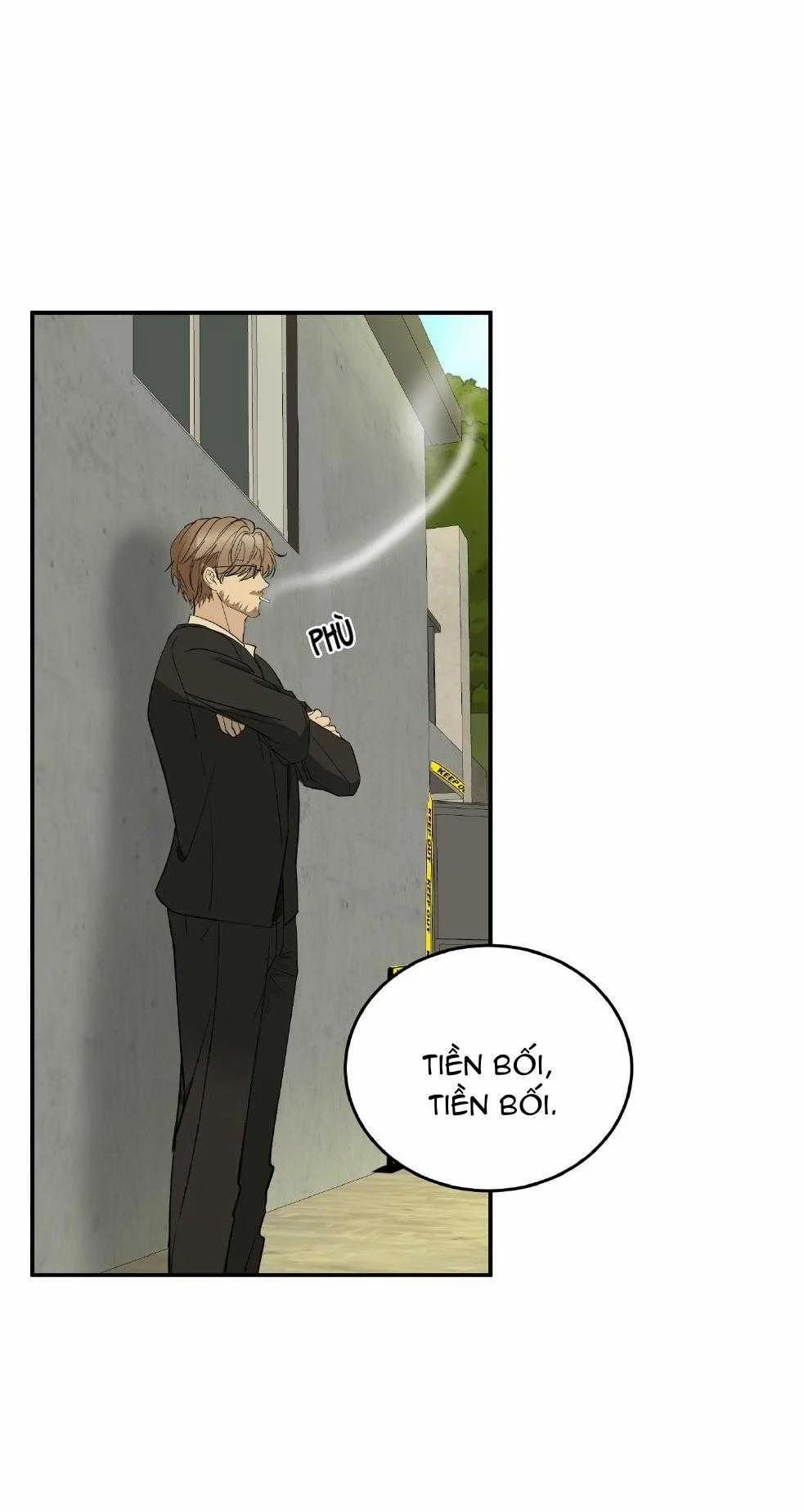 Tuyển Tập Manhwa Dằm Khăm 79 trang 99